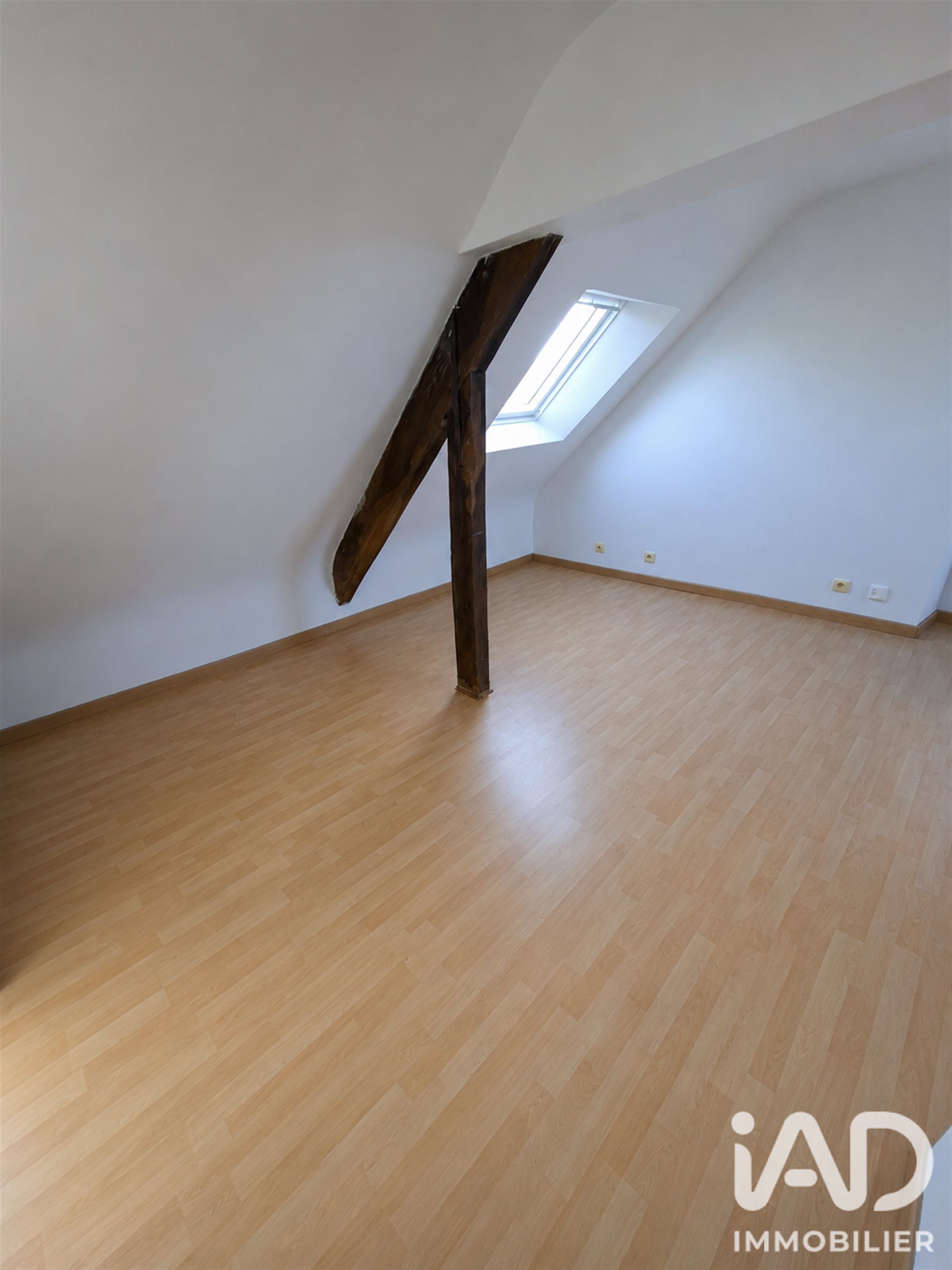 Appartement à vendre, 16m², Meillac
