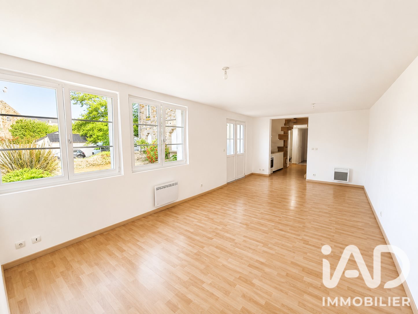 Appartement à vendre, 67m², Meillac
