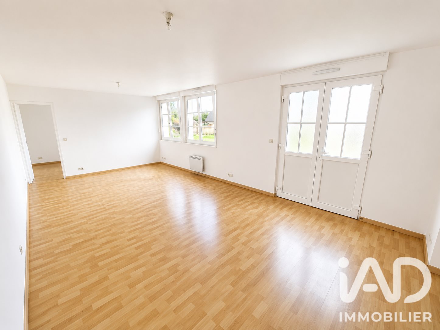 Appartement à vendre, 67m², Meillac