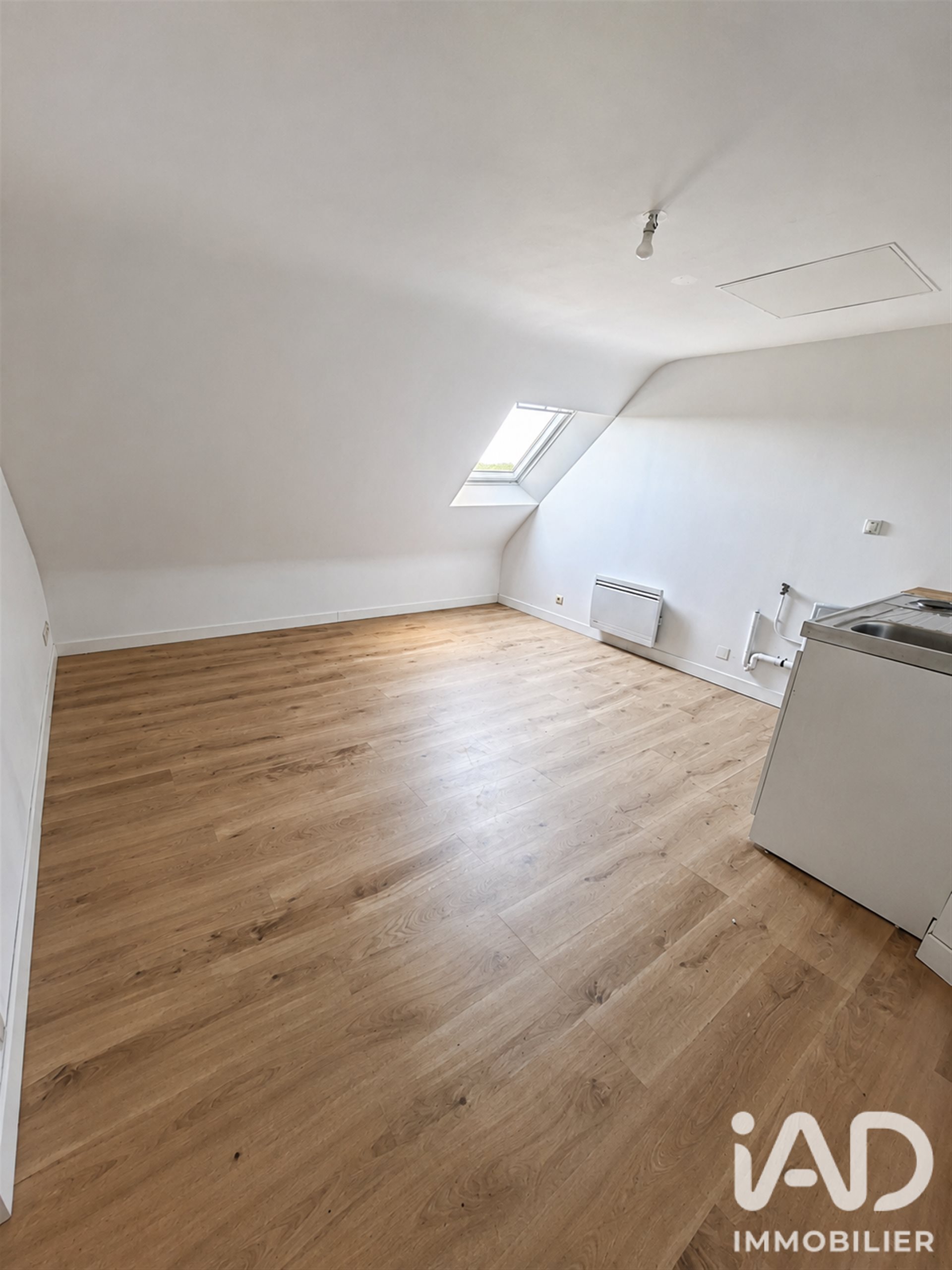 Appartement à vendre, 15m², Meillac