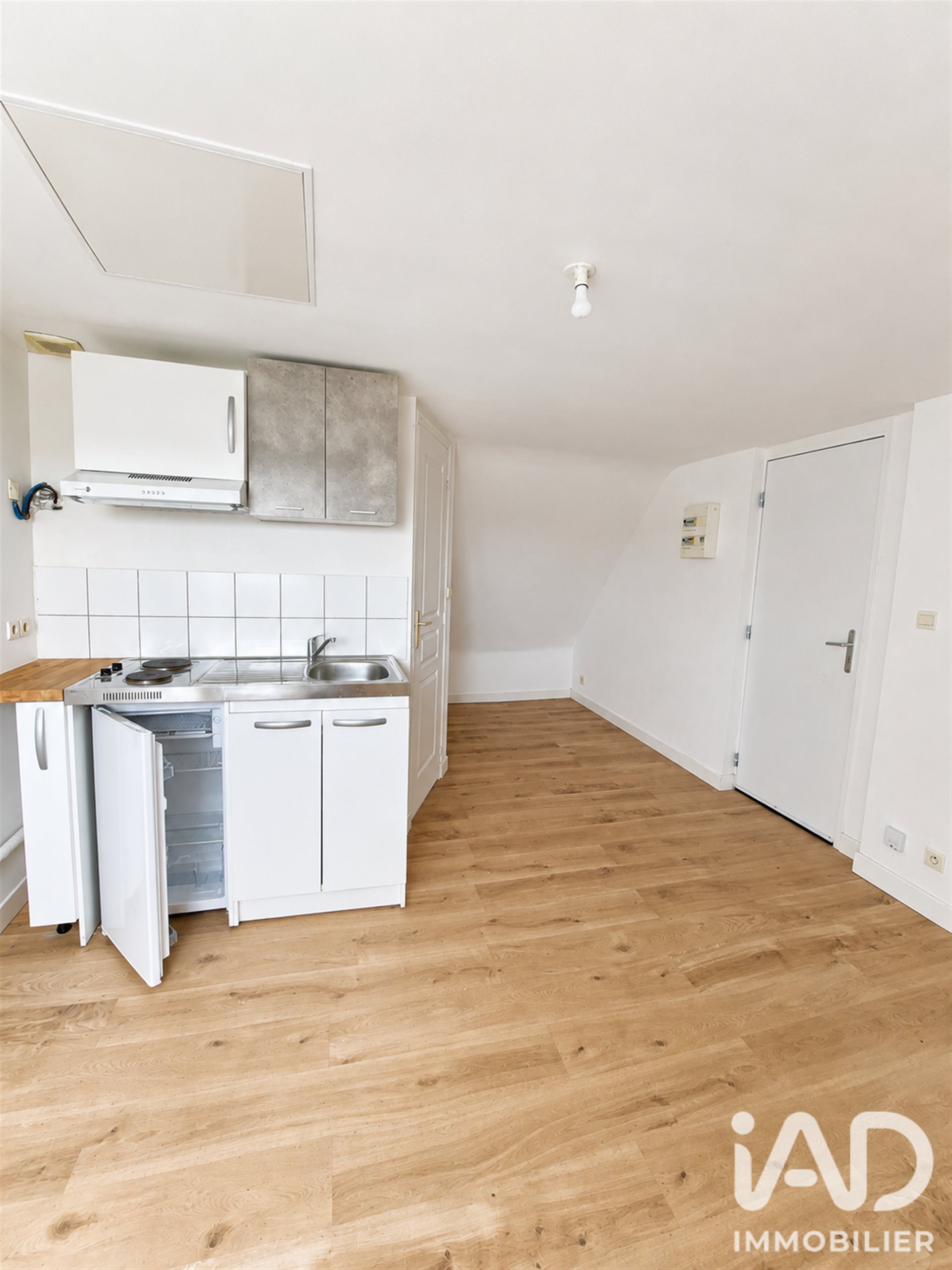 Appartement à vendre, 15m², Meillac