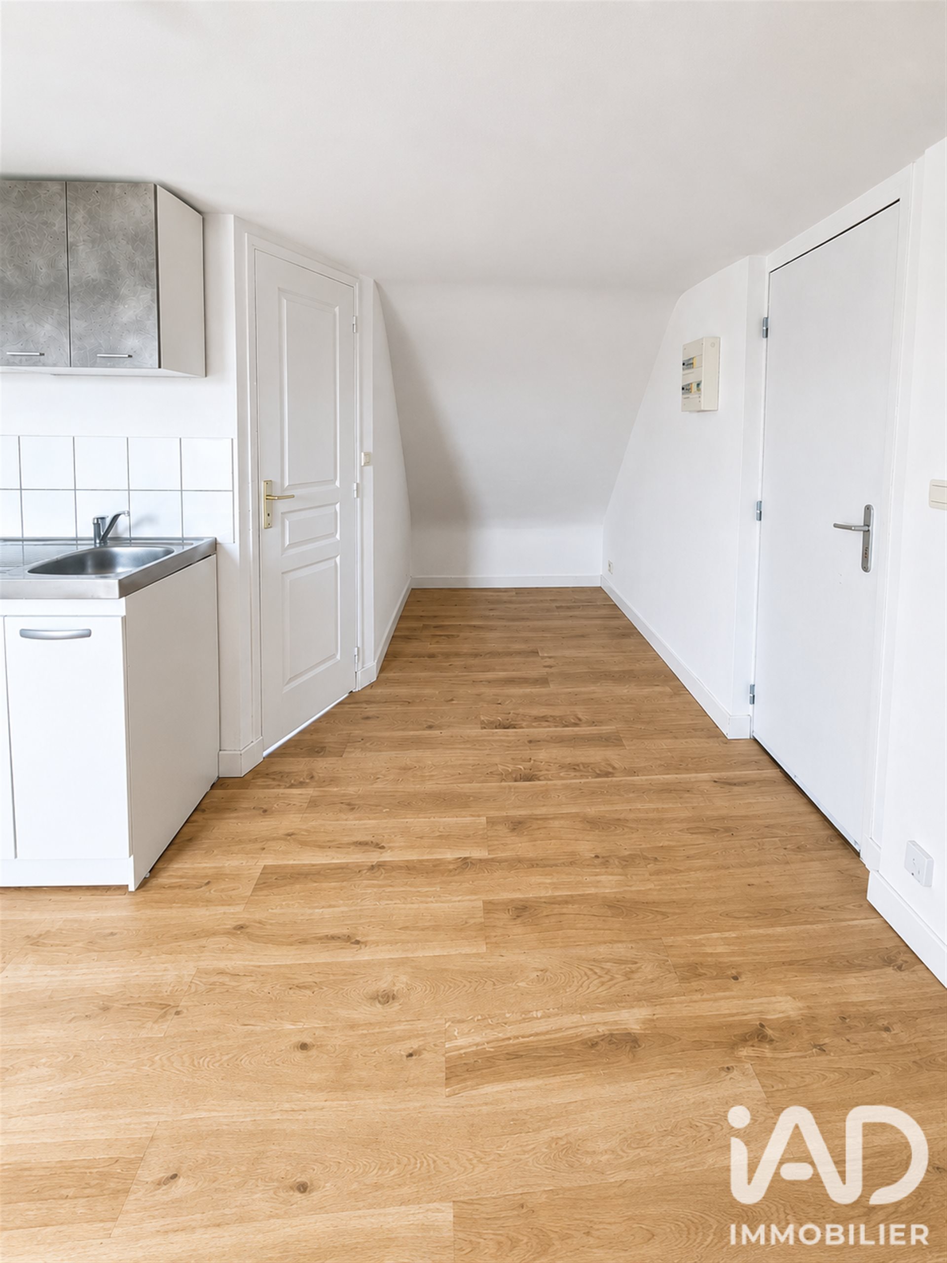 Appartement à vendre, 15m², Meillac
