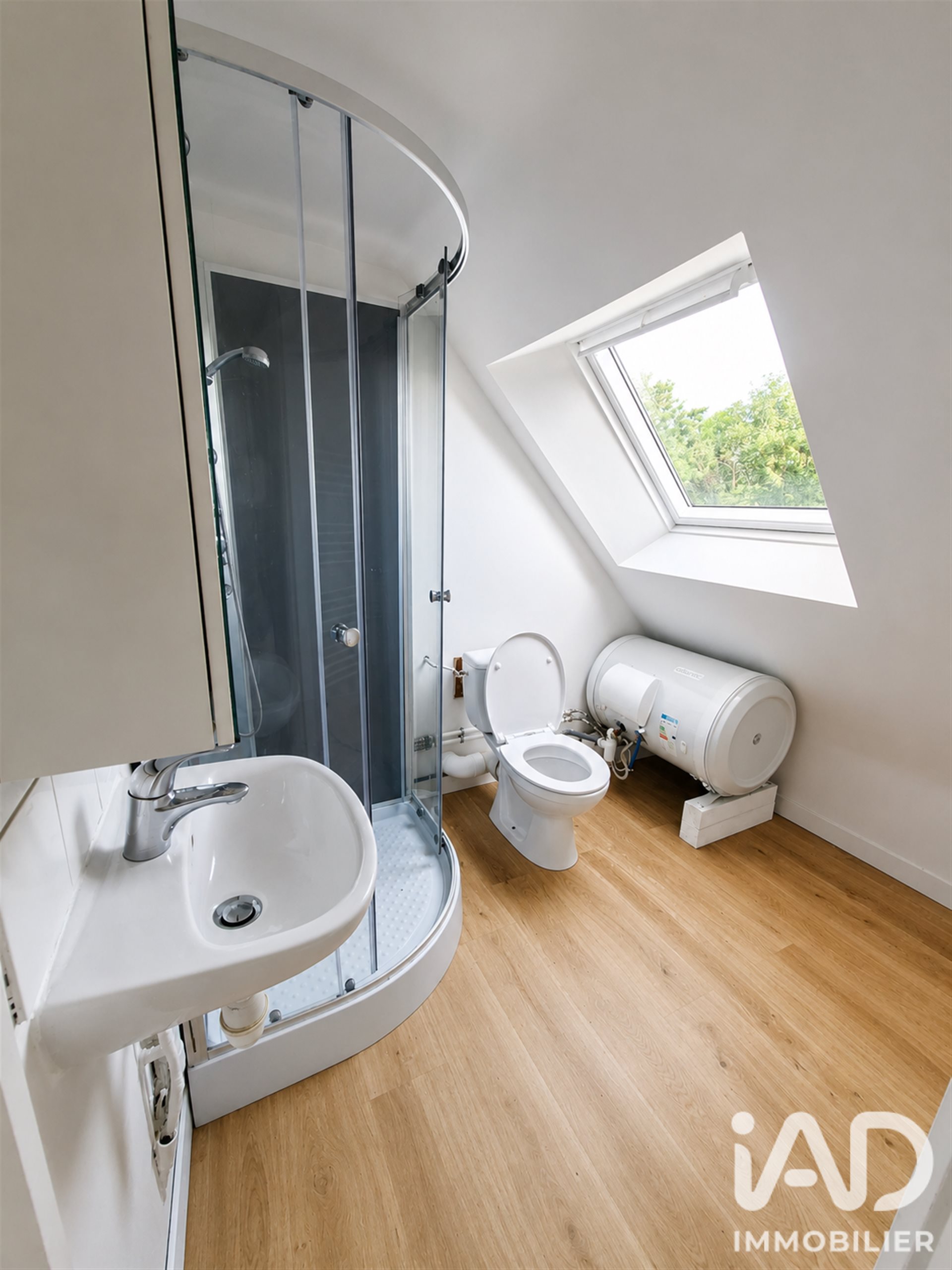 Appartement à vendre, 15m², Meillac