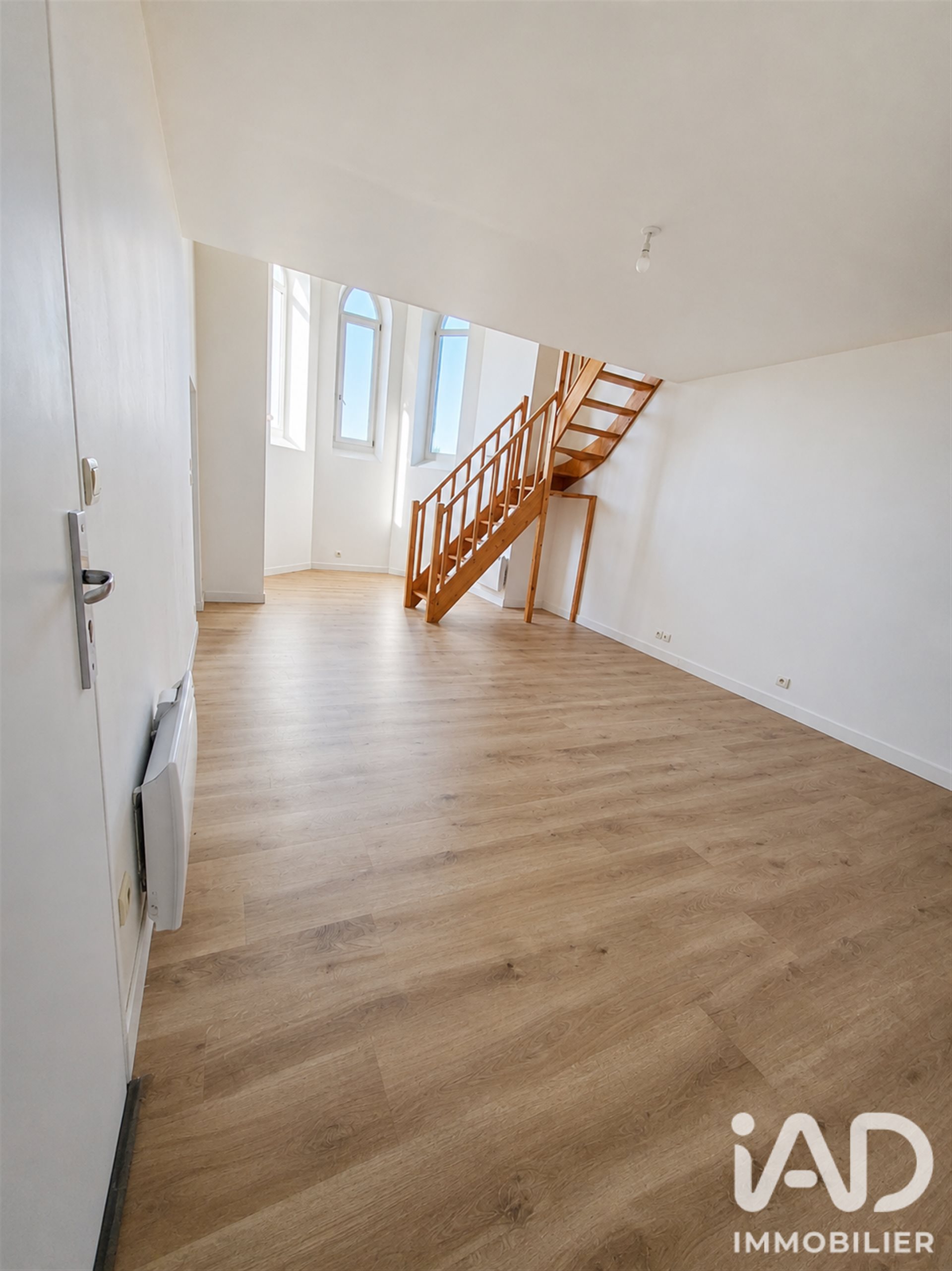 Appartement à vendre, 76m², Meillac