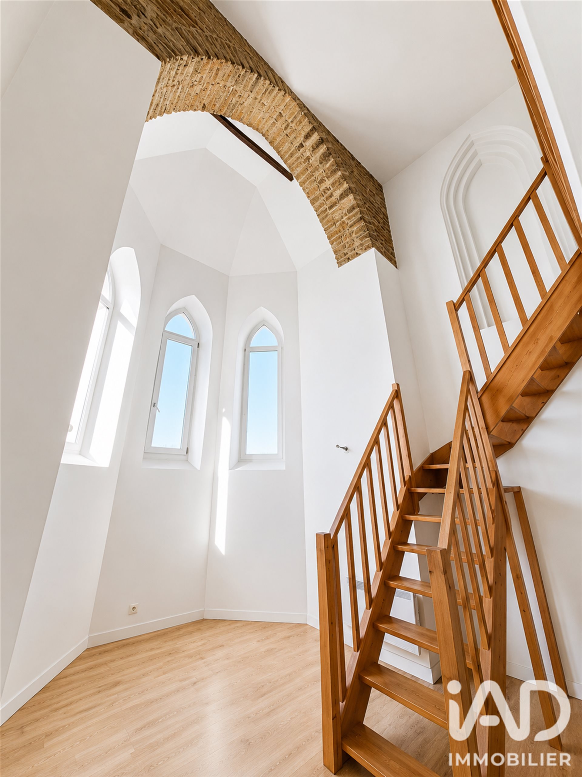 Appartement à vendre, 76m², Meillac