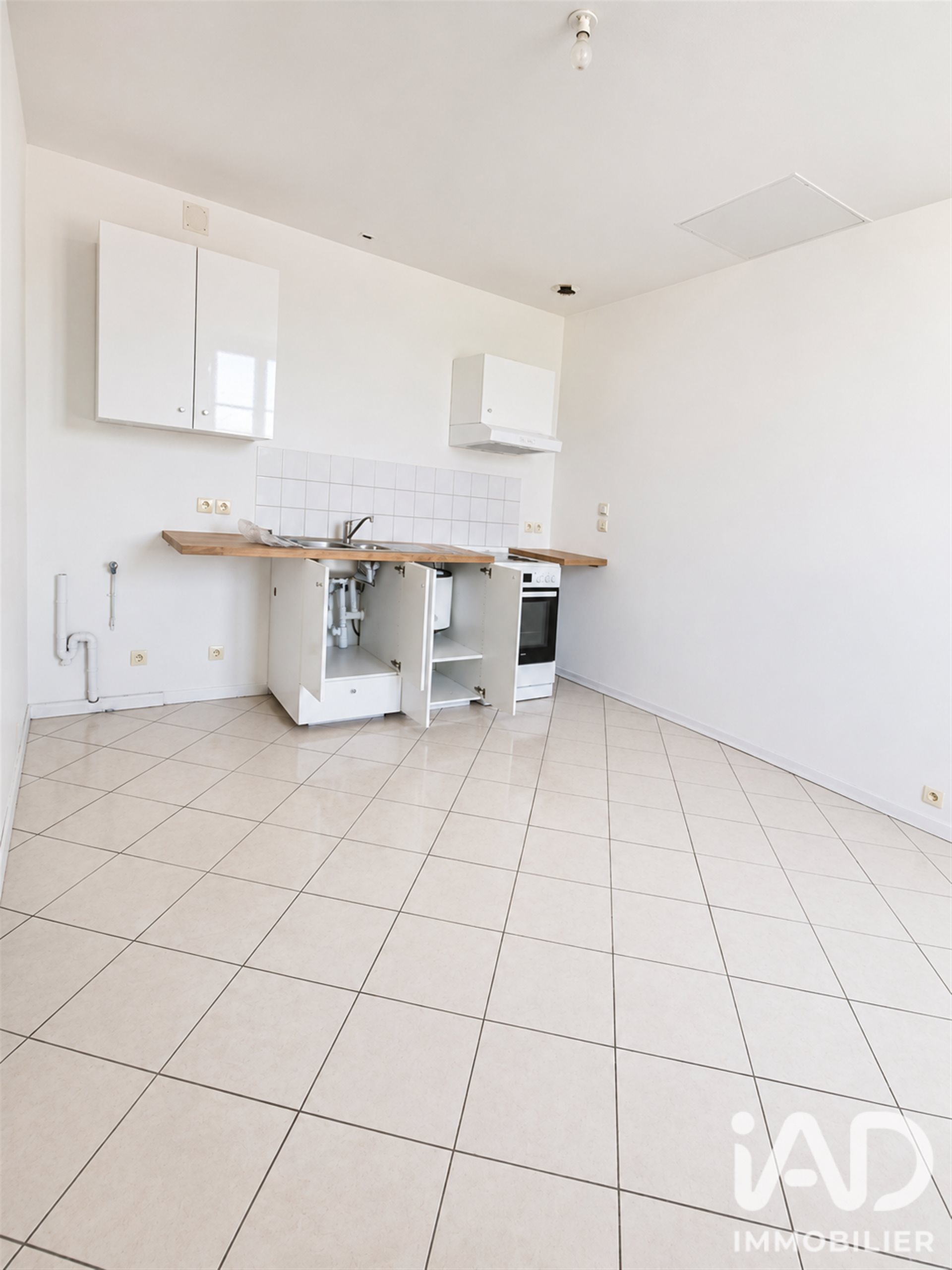 Appartement à vendre, 76m², Meillac