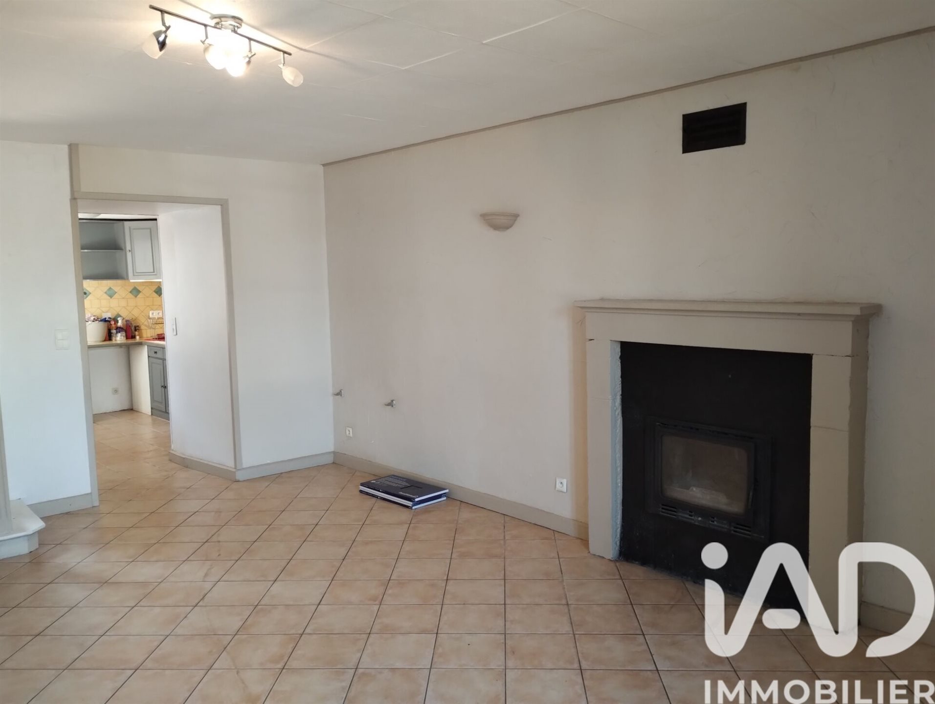 Maison à vendre, 74m², Descartes
