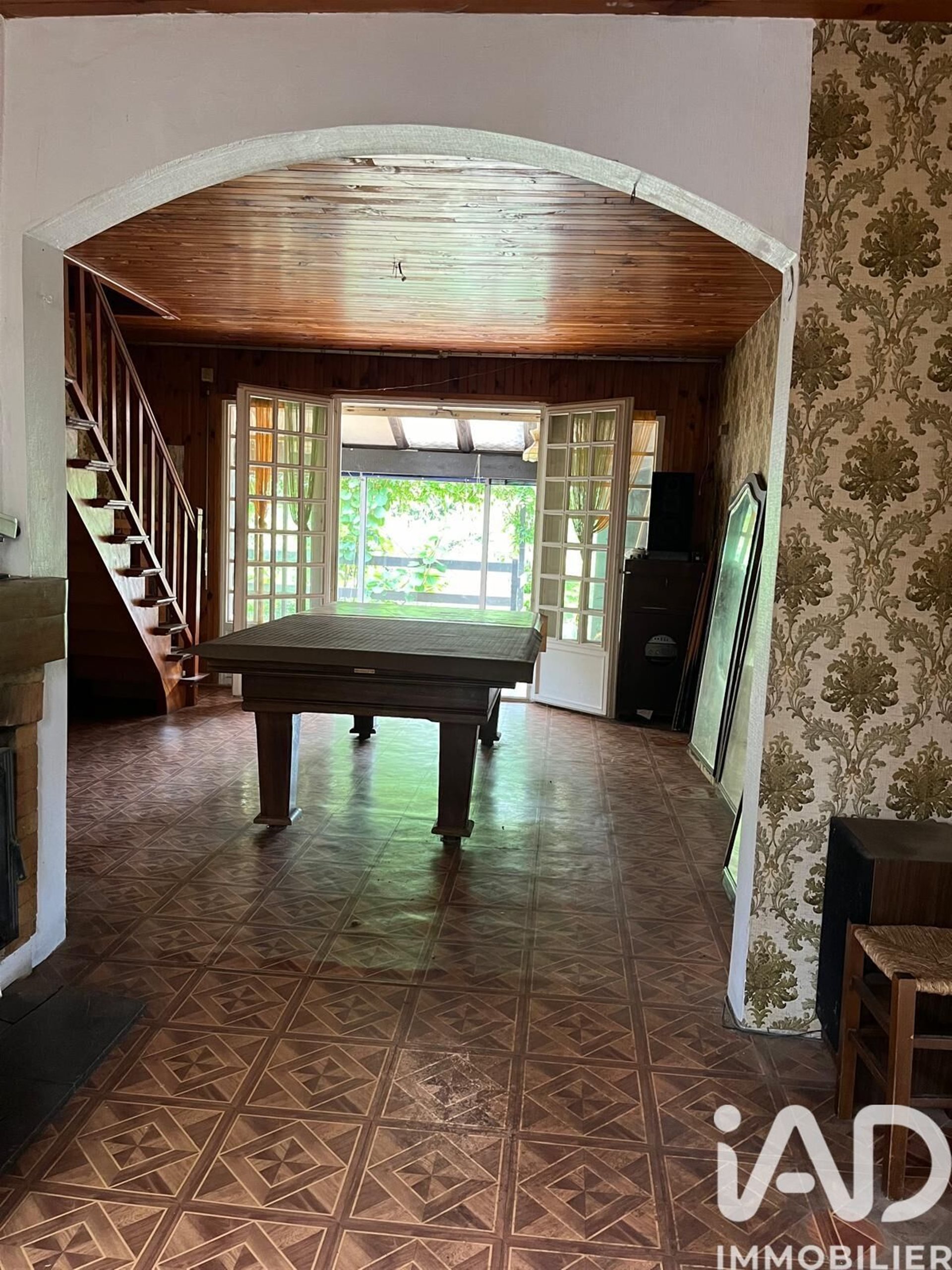 Maison à vendre, 65m², Saint-Rémy-lès-Chevreuse