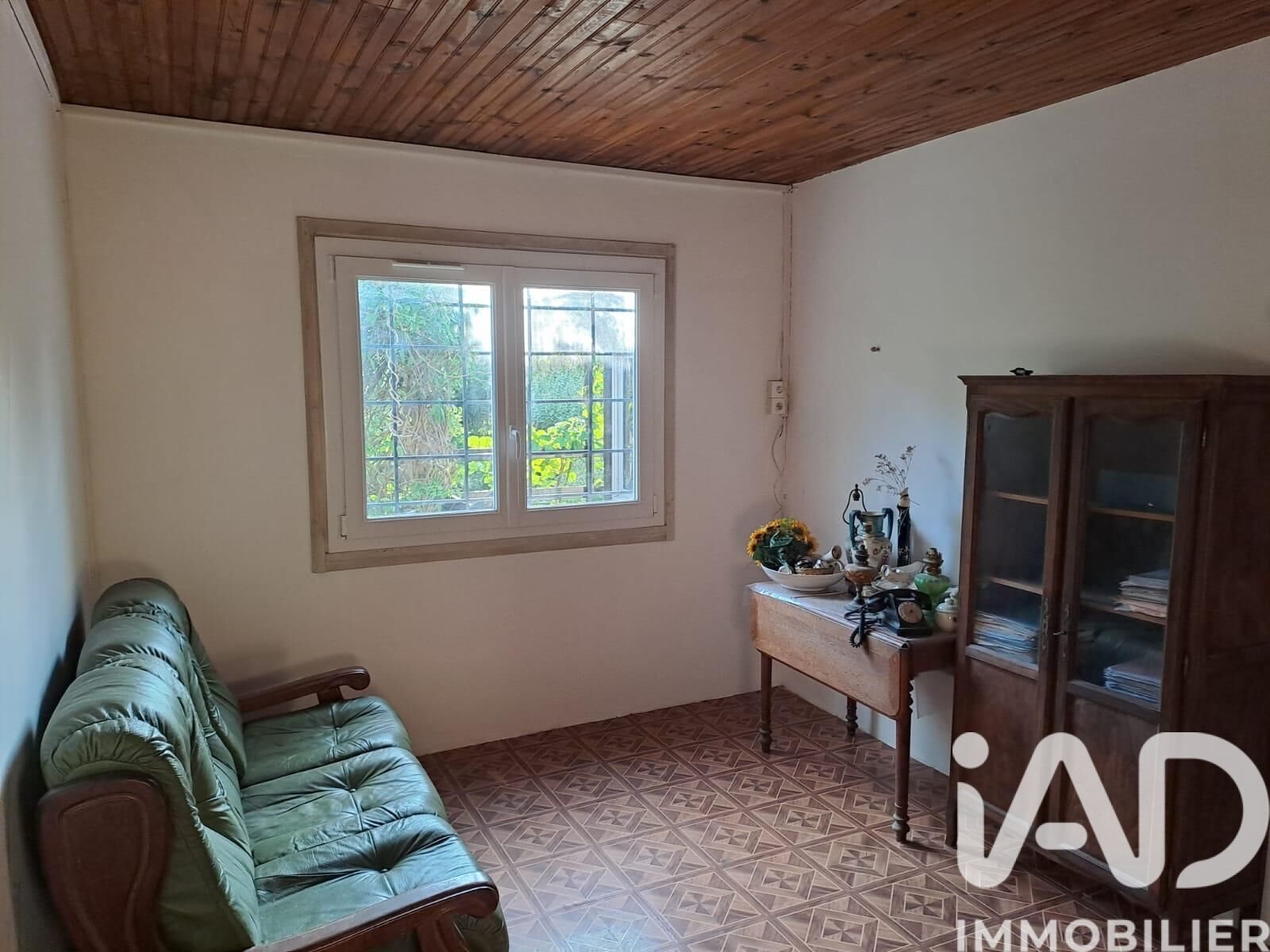 Maison à vendre, 65m², Saint-Rémy-lès-Chevreuse