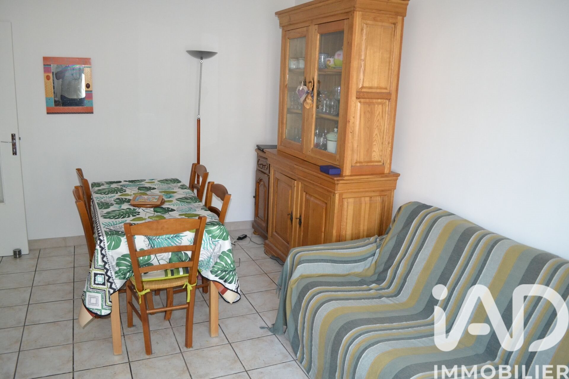 Appartement à vendre, 69m², Bures-sur-Yvette