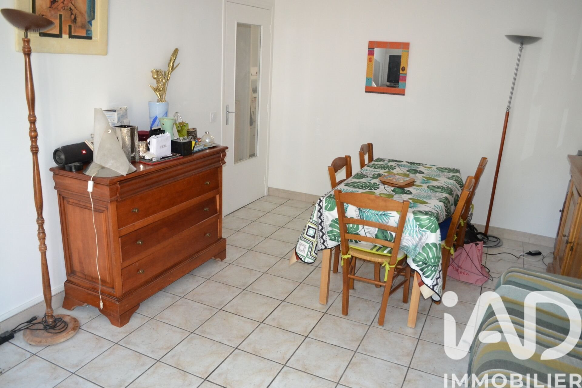 Appartement à vendre, 69m², Bures-sur-Yvette