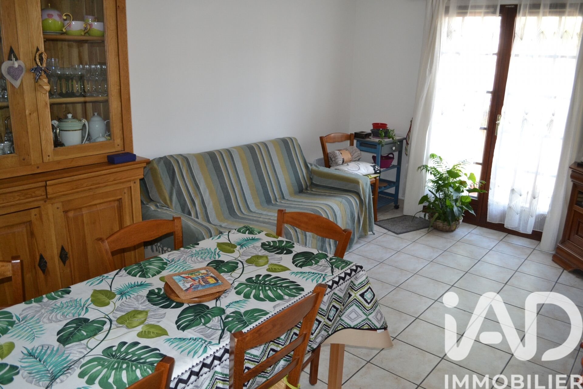 Appartement à vendre, 69m², Bures-sur-Yvette