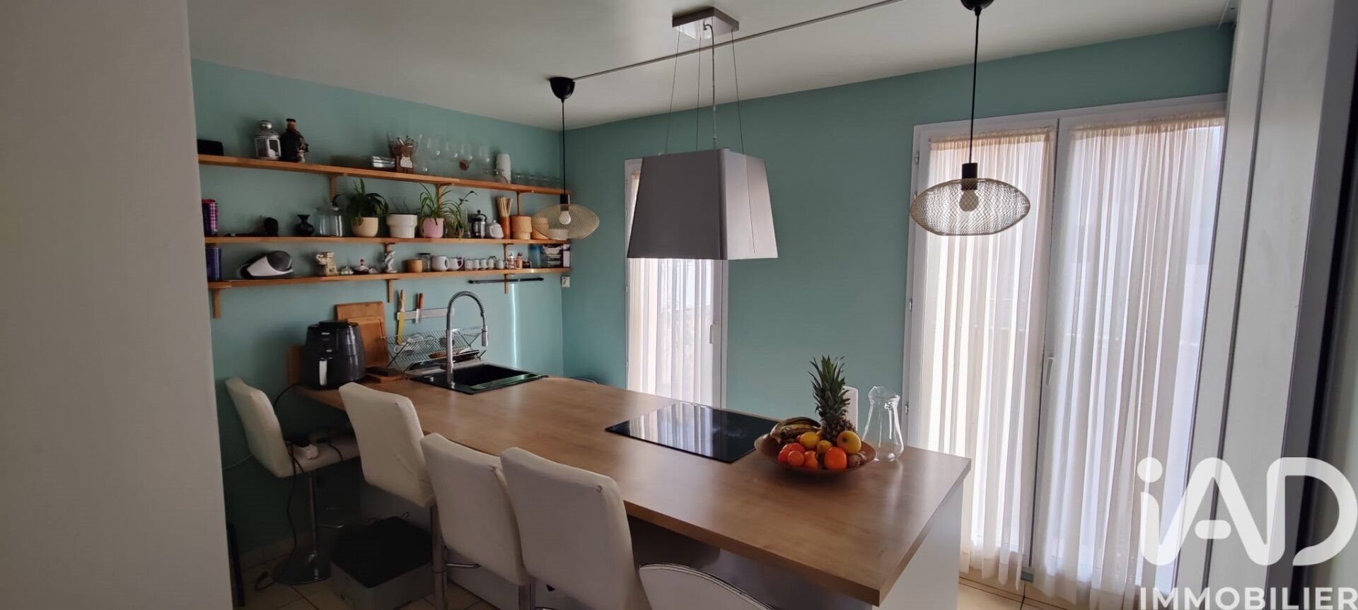 Maison à vendre, 92m², Tremblay-en-France