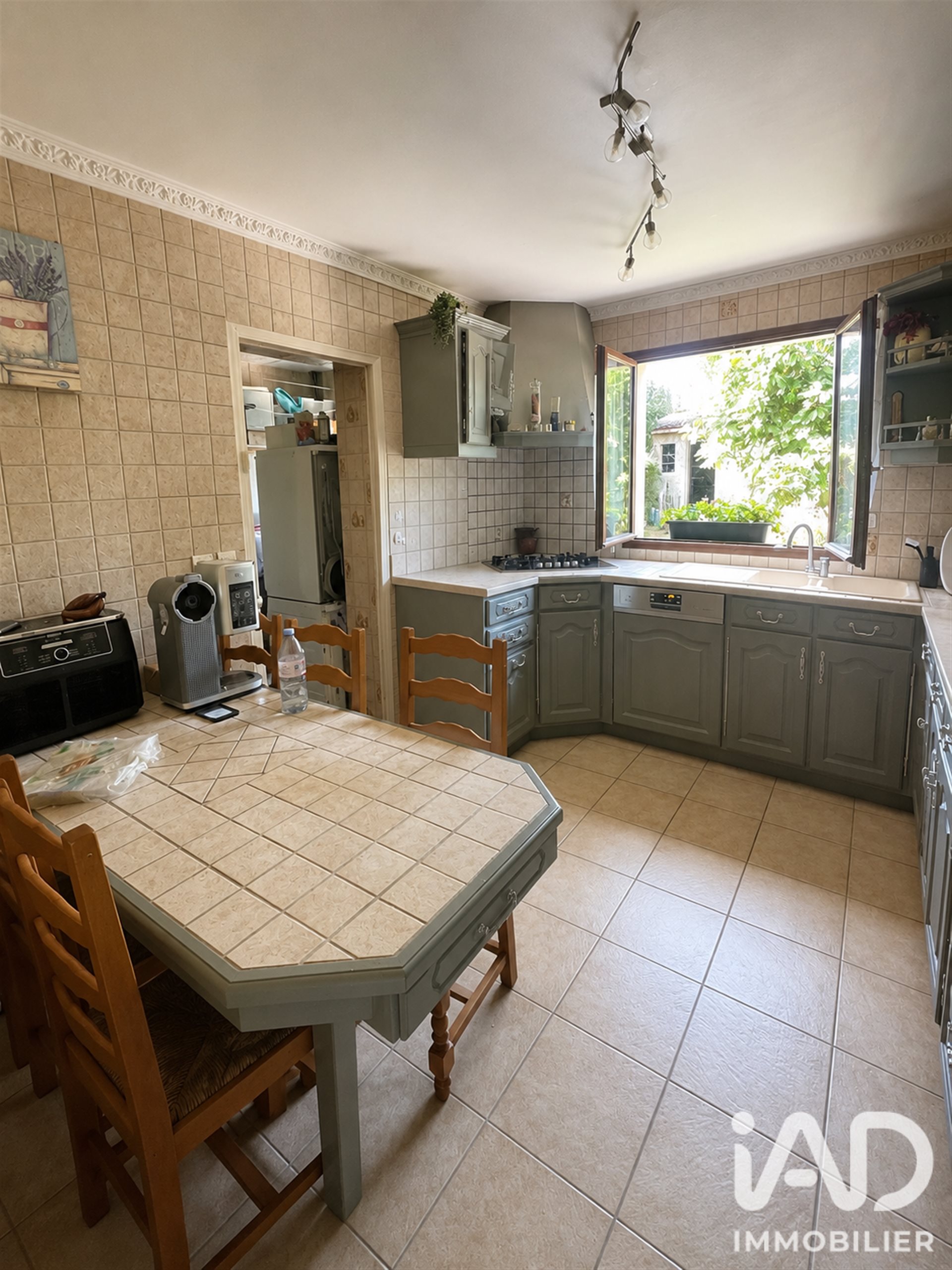 Maison à vendre, 120m², Dammartin-en-Goële