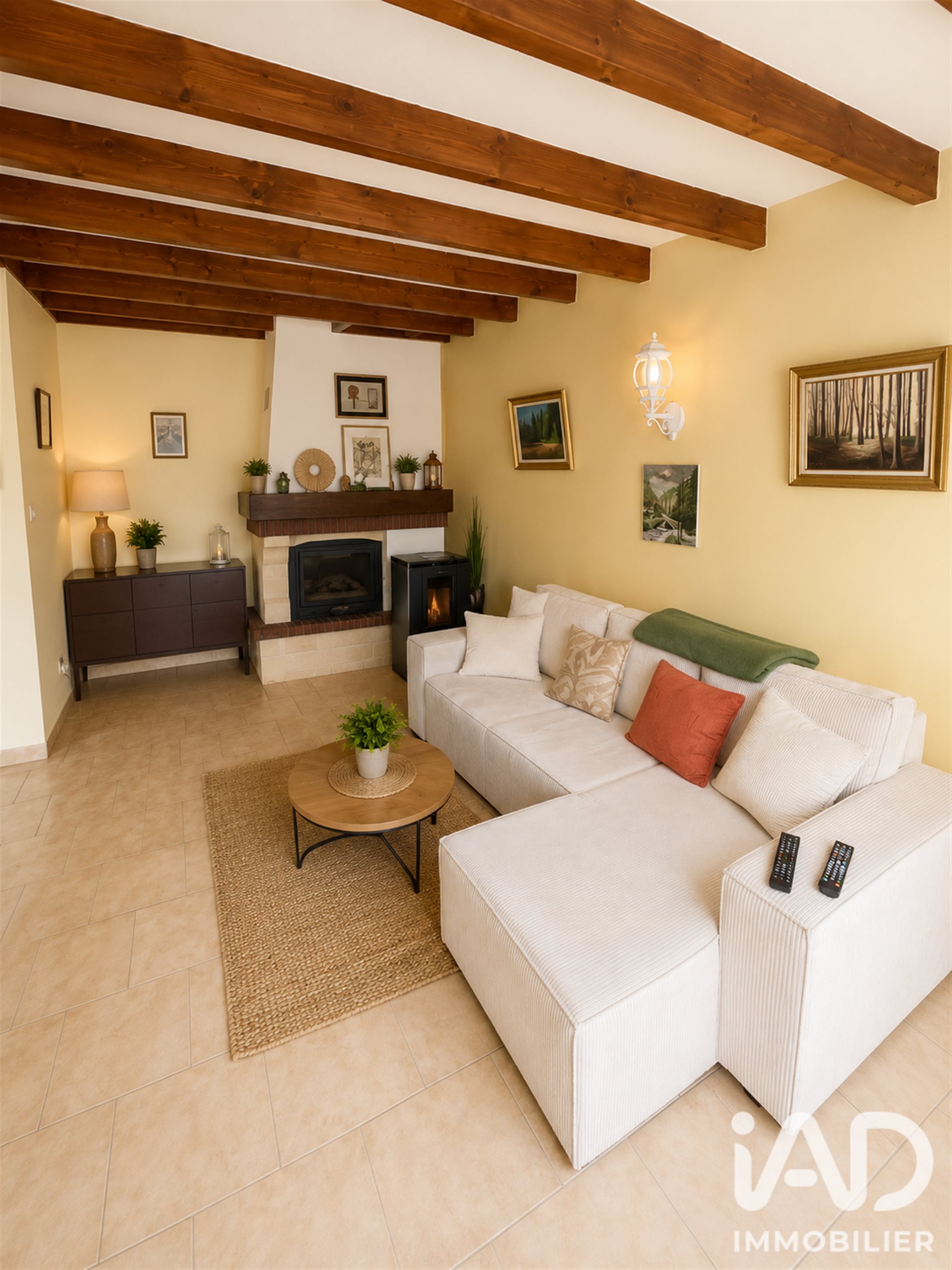 Maison à vendre, 107m², Boutigny