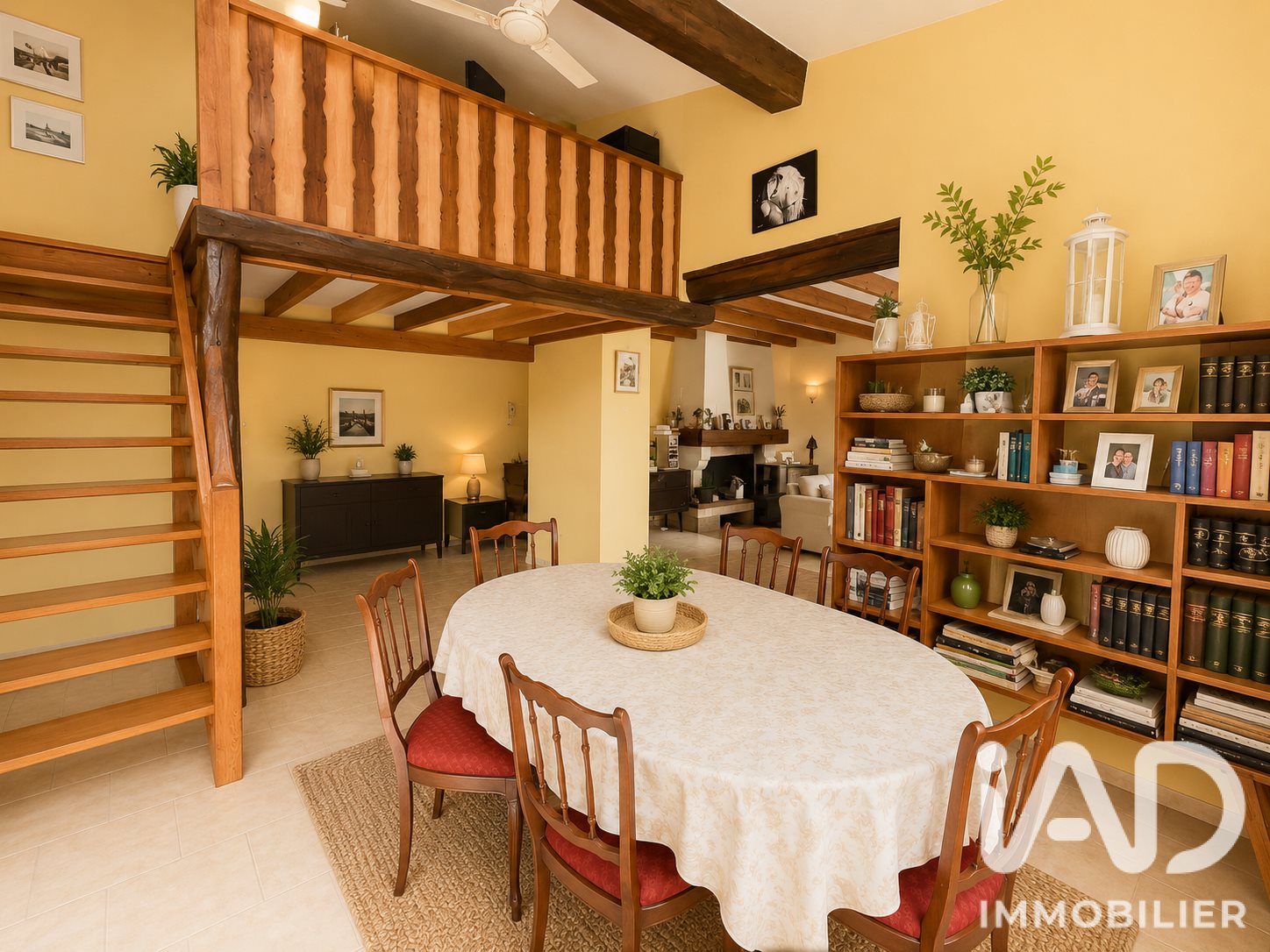 Maison à vendre, 107m², Boutigny