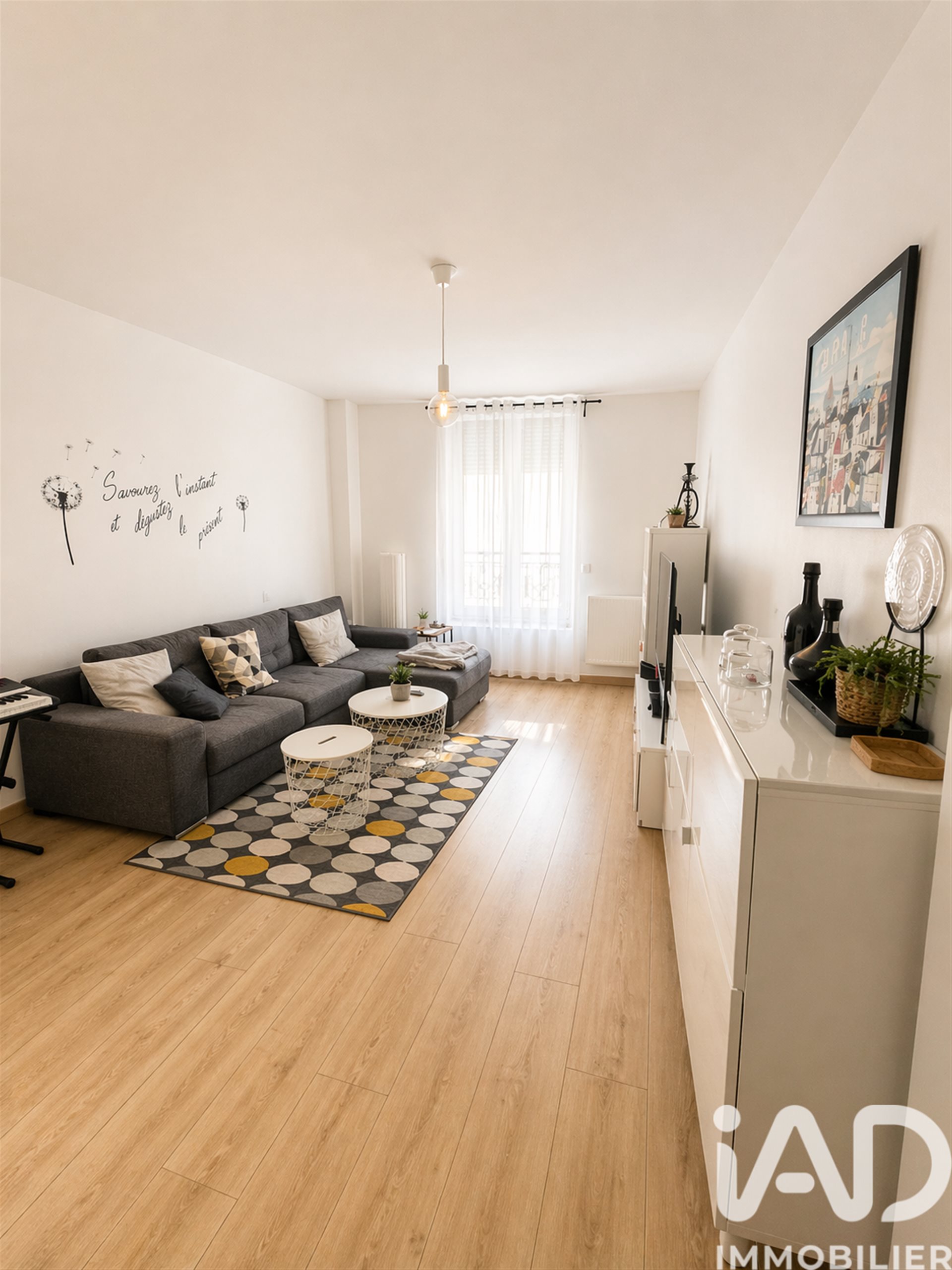 Maison à vendre, 132m², Dammartin-en-Goële