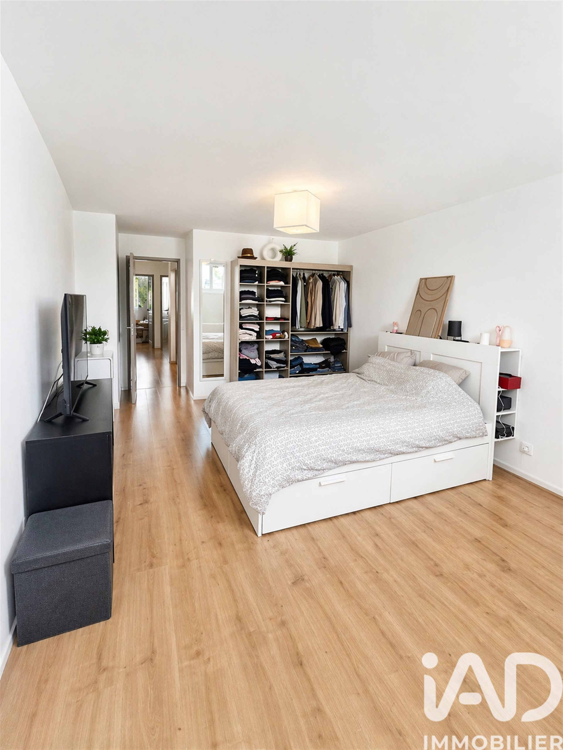 Maison à vendre, 132m², Dammartin-en-Goële