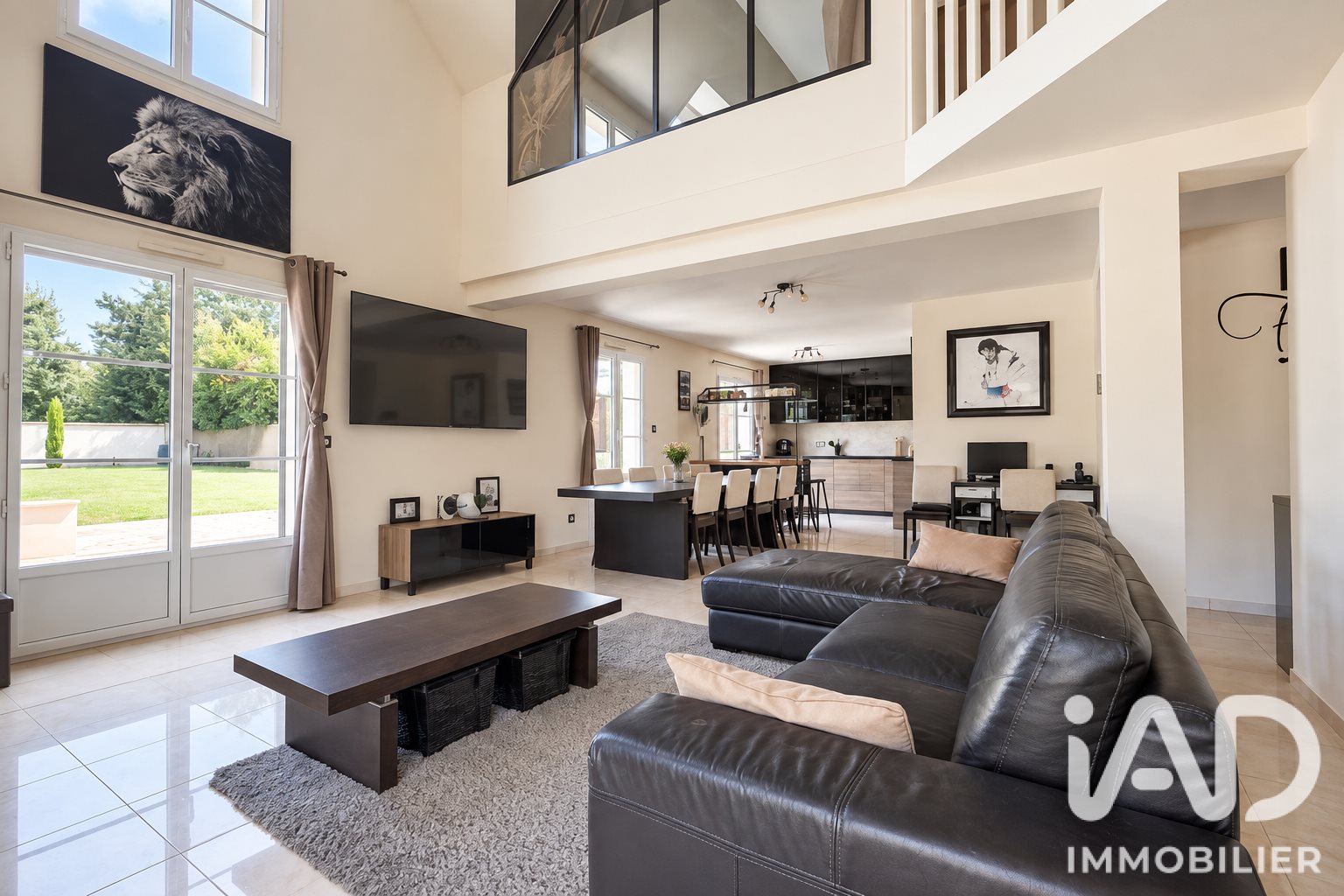 Maison à vendre, 175m², Montgé-en-Goële