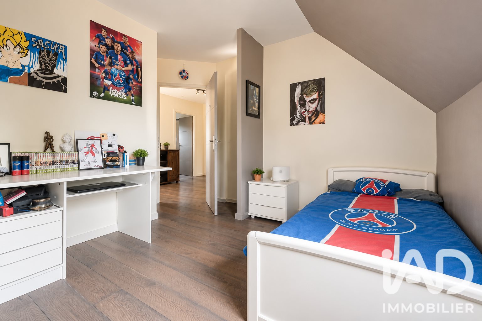 Maison à vendre, 175m², Montgé-en-Goële