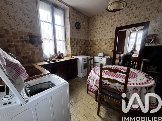 Maison à vendre, 142m², Neuvy-Pailloux