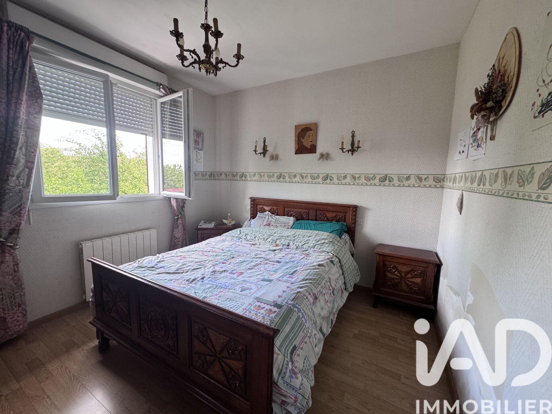 Maison à vendre, 173m², Châteauroux
