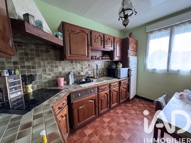 Maison à vendre, 173m², Châteauroux