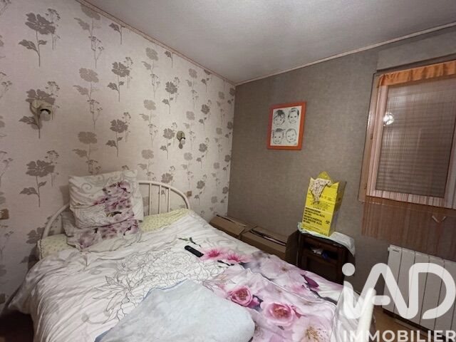 Maison à vendre, 173m², Châteauroux