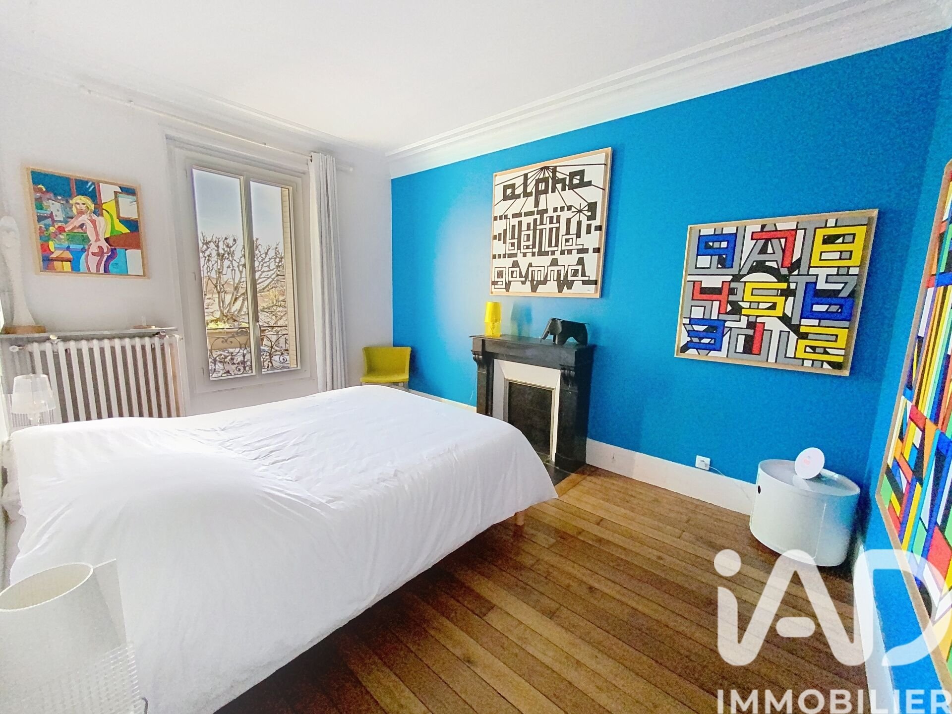 Maison à vendre, 114m², Argenteuil