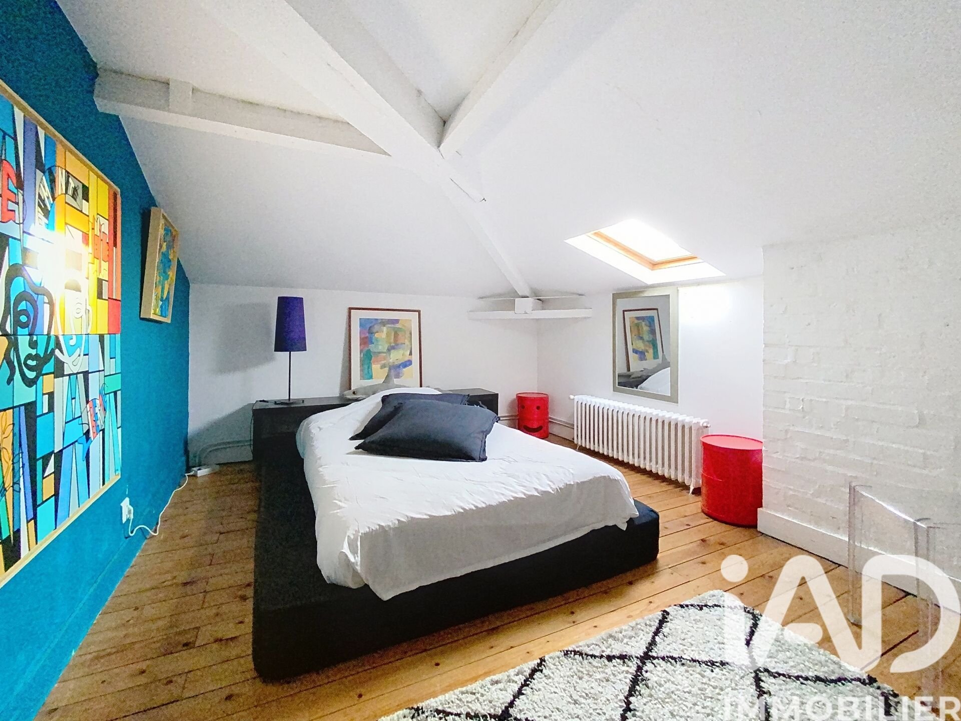 Maison à vendre, 114m², Argenteuil