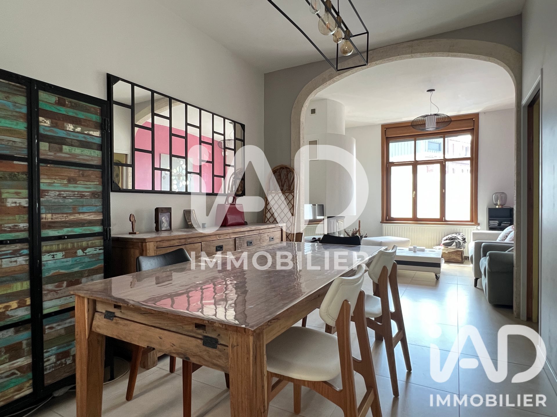 Maison à vendre, 121m², Lambersart