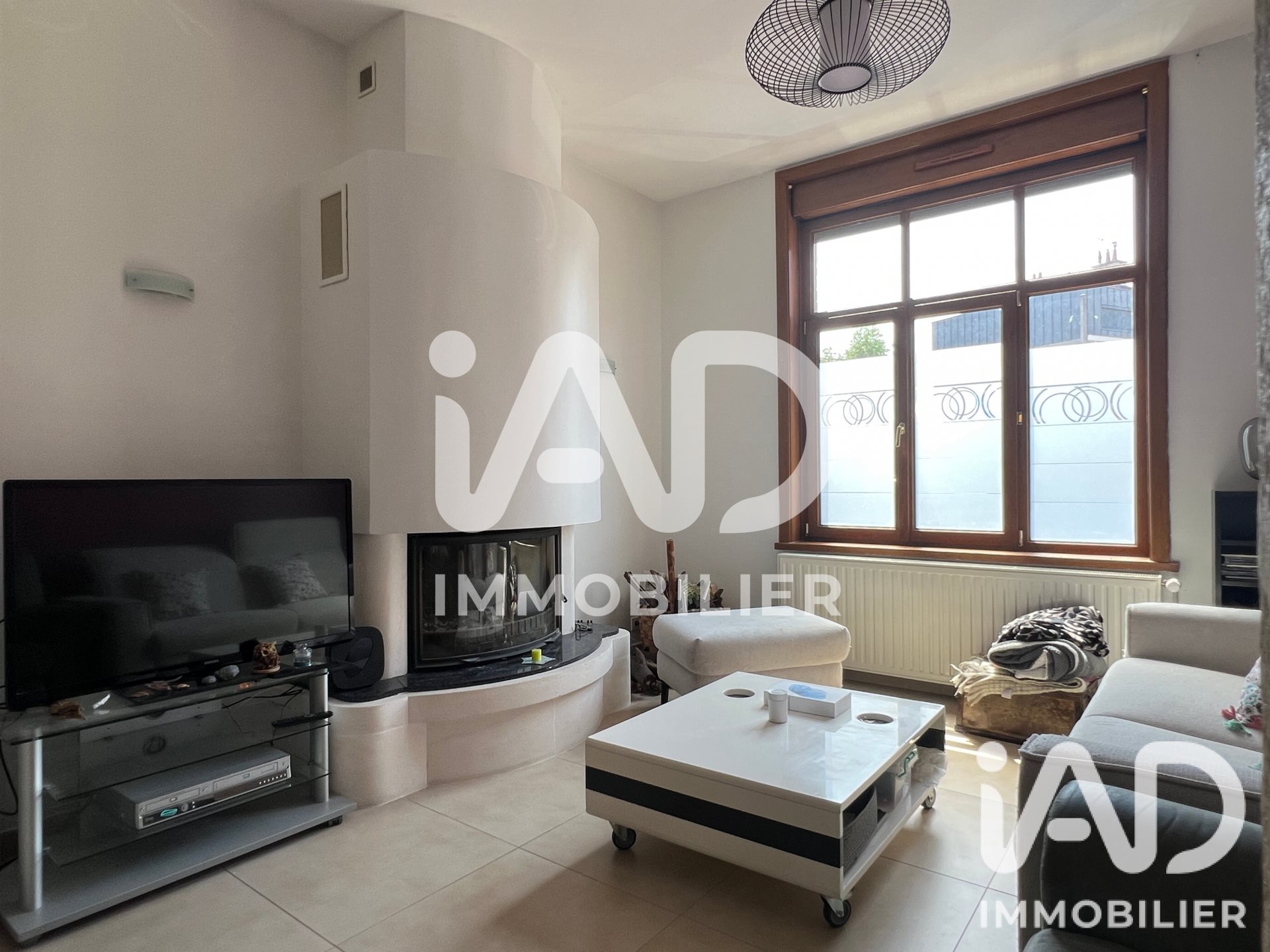 Maison à vendre, 121m², Lambersart