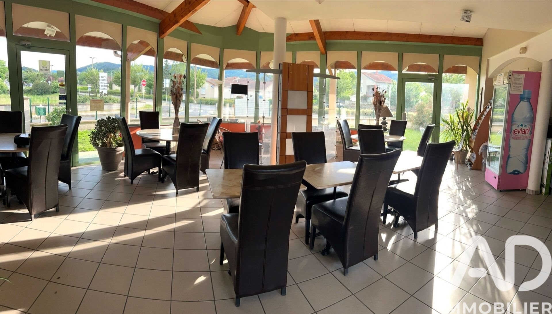 Maison à vendre, 545m², Langeac
