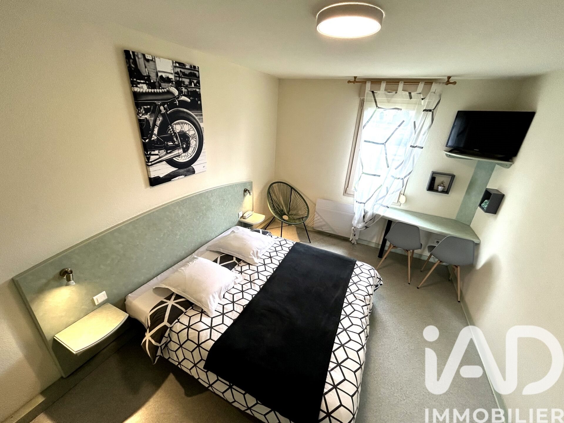 Maison à vendre, 545m², Langeac