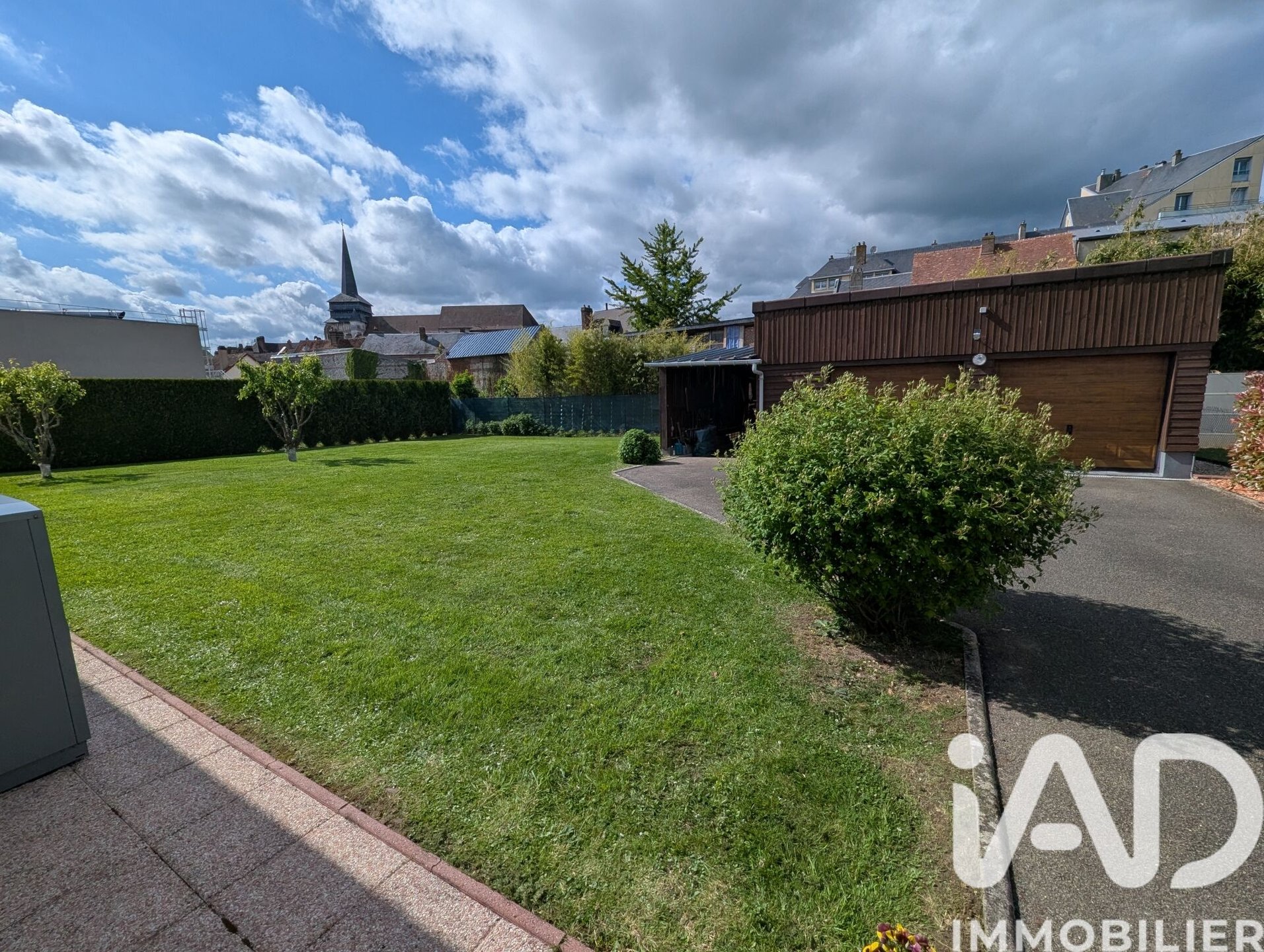 Maison à vendre, 149m², Neufchâtel-en-Bray