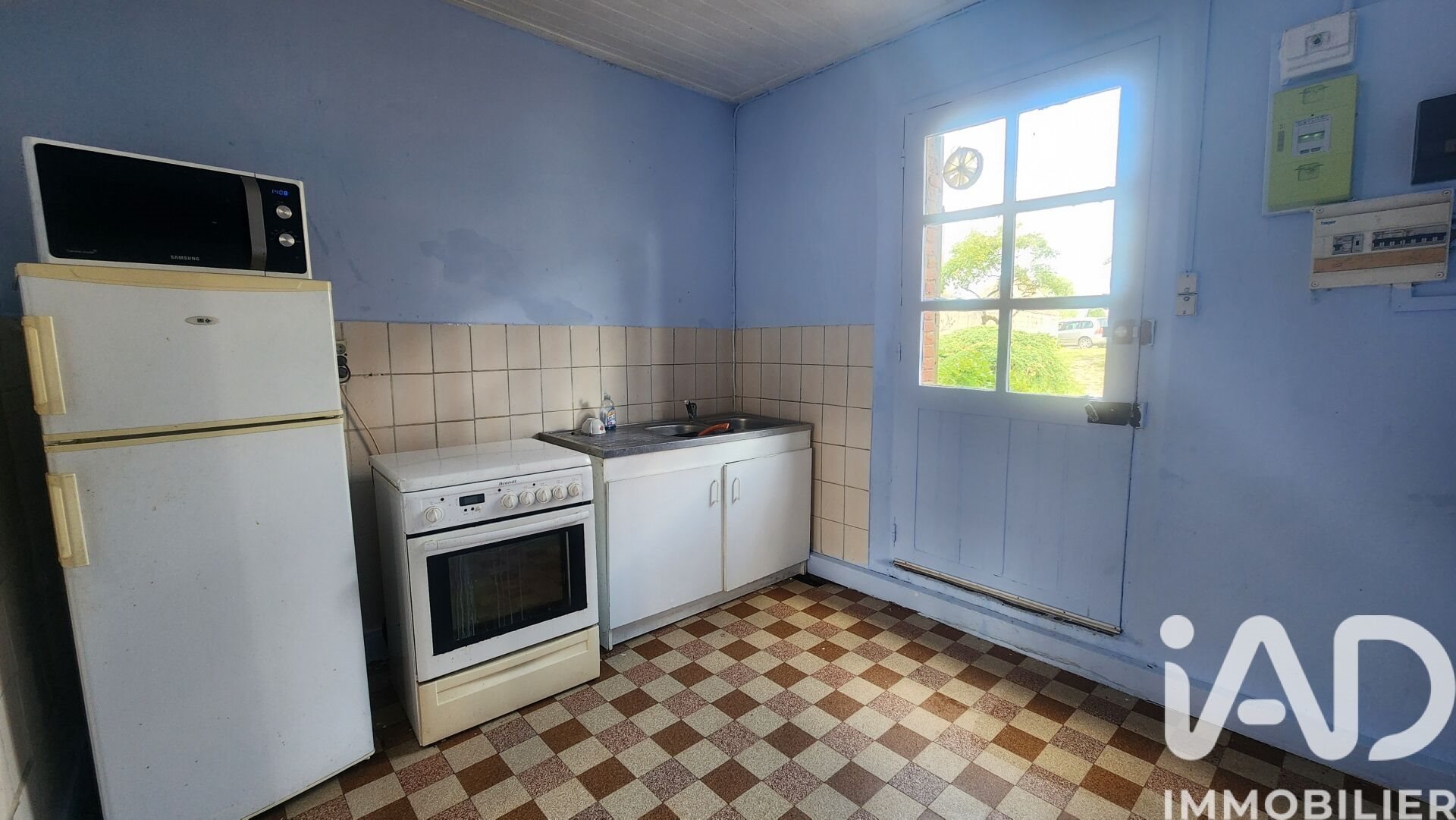 Maison à vendre, 104m², Bosc-Bordel