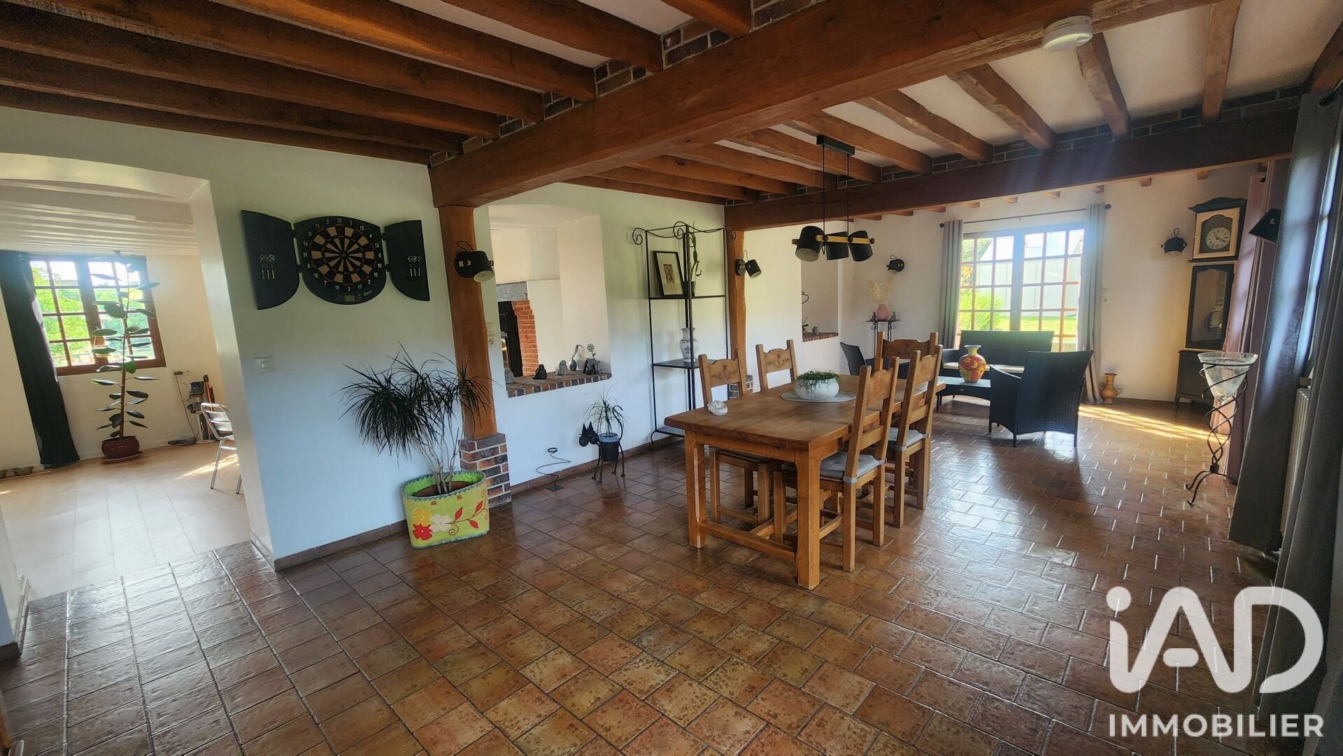 Maison à vendre, 203m², Sigy-en-Bray