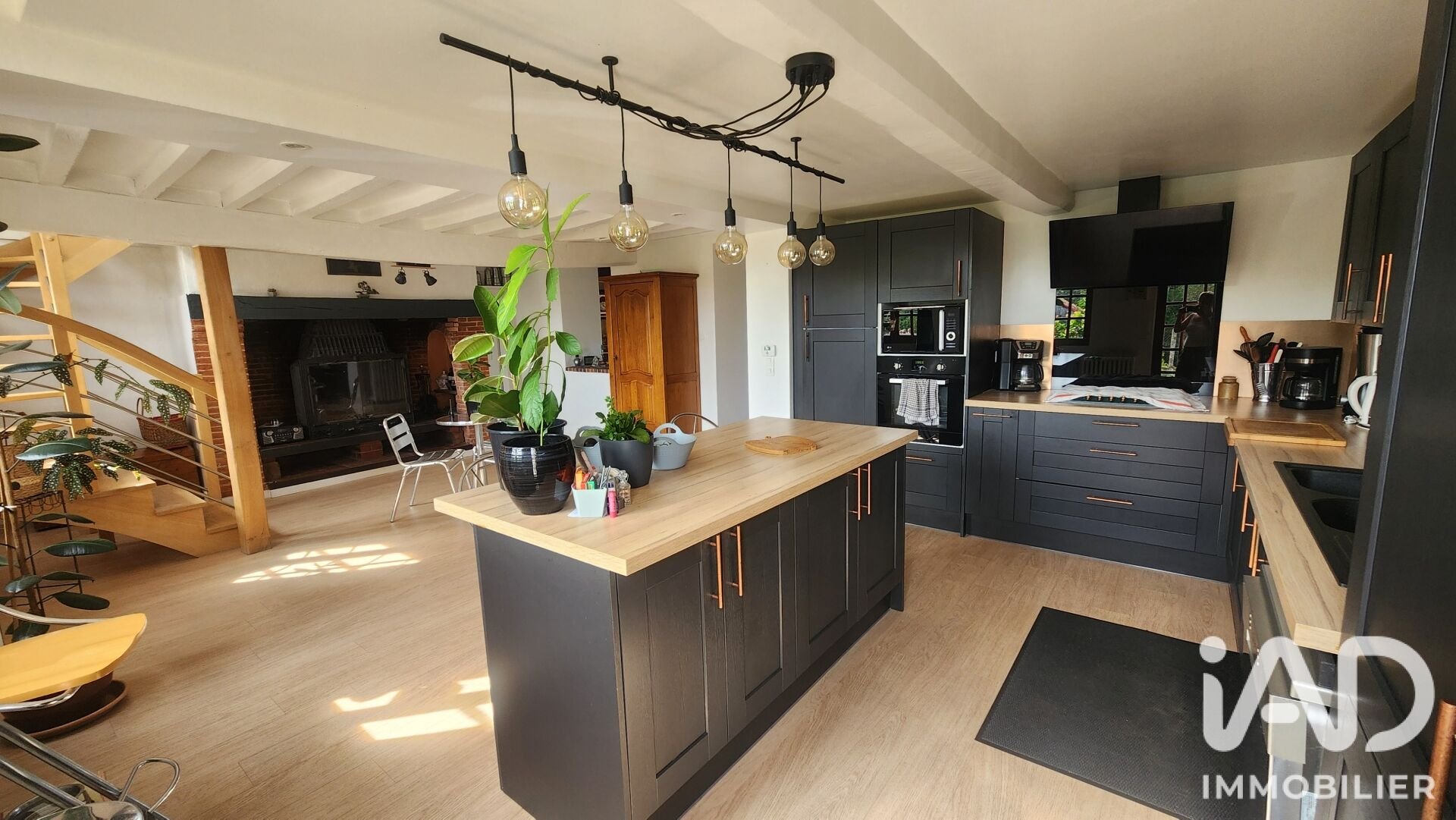 Maison à vendre, 203m², Sigy-en-Bray