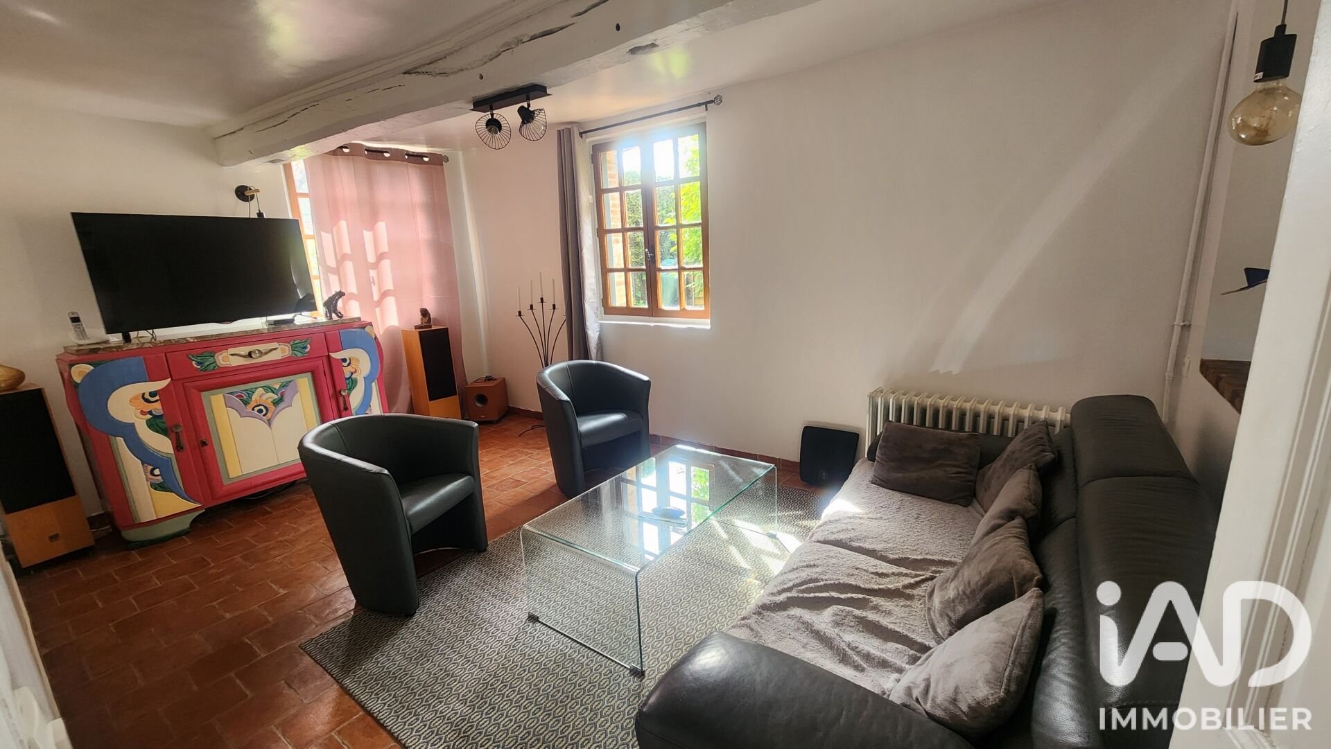 Maison à vendre, 203m², Sigy-en-Bray