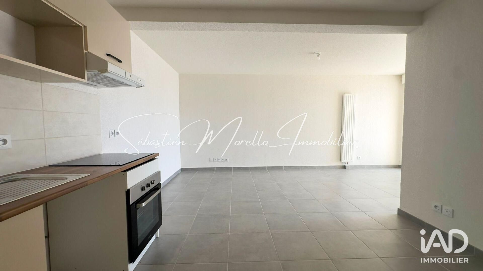Appartement à vendre, 59m², Nîmes