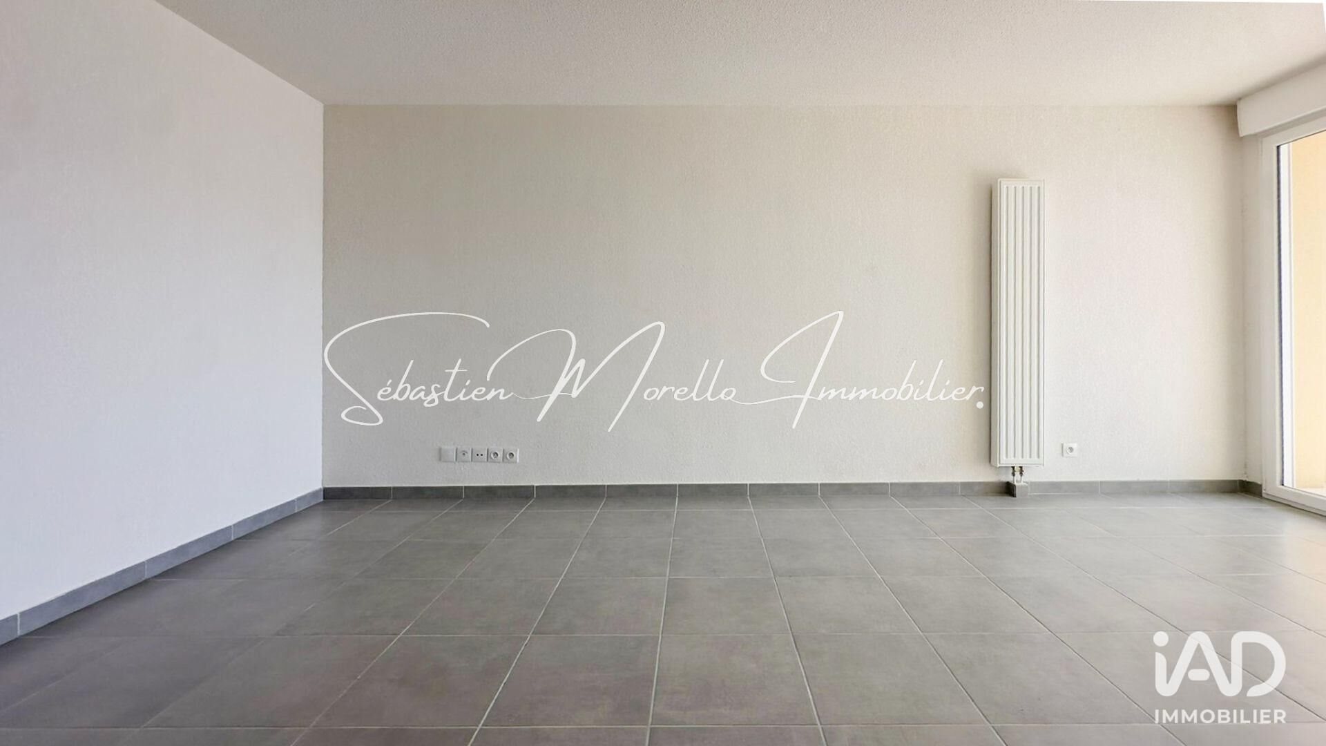 Appartement à vendre, 59m², Nîmes