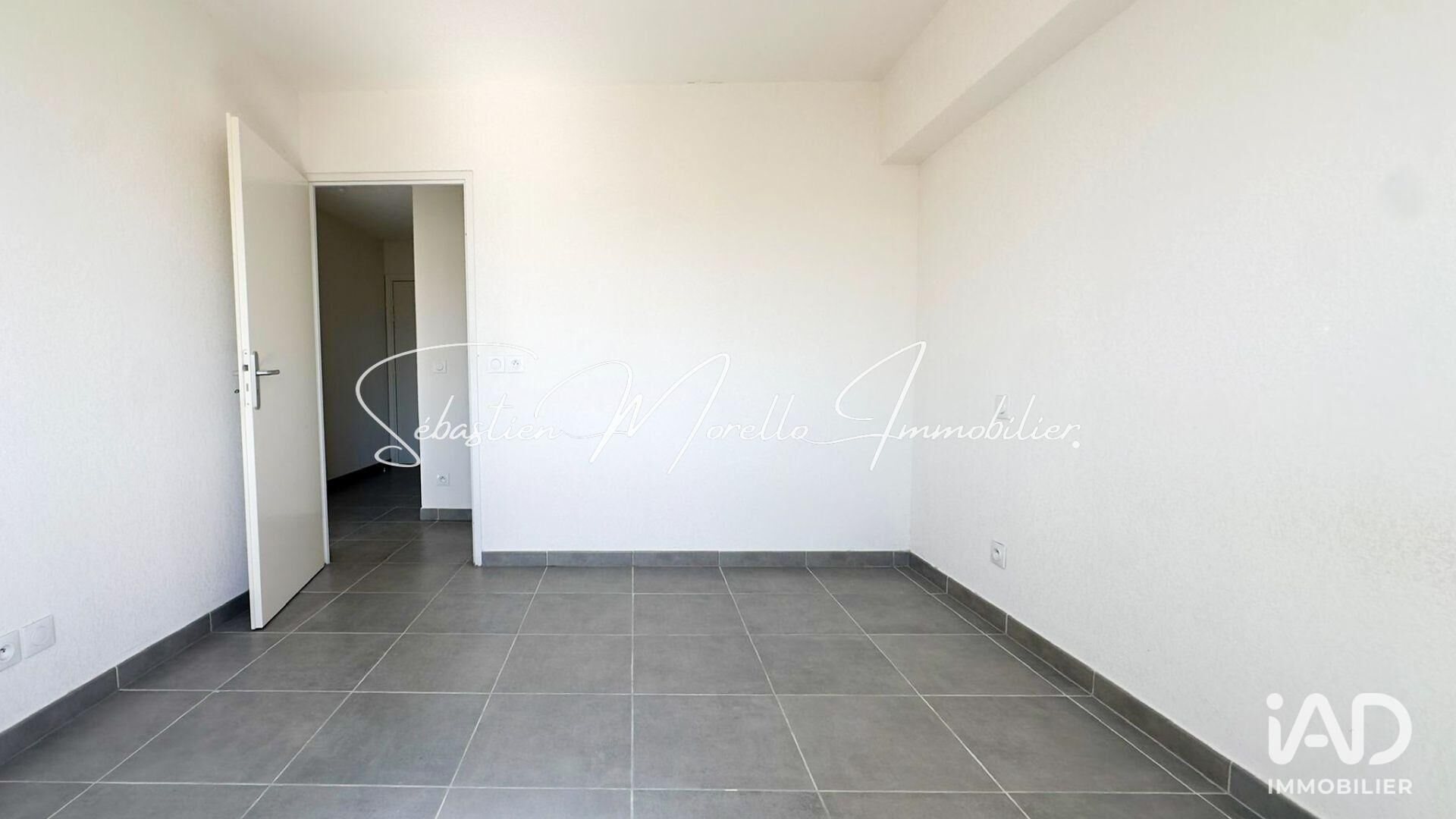 Appartement à vendre, 59m², Nîmes