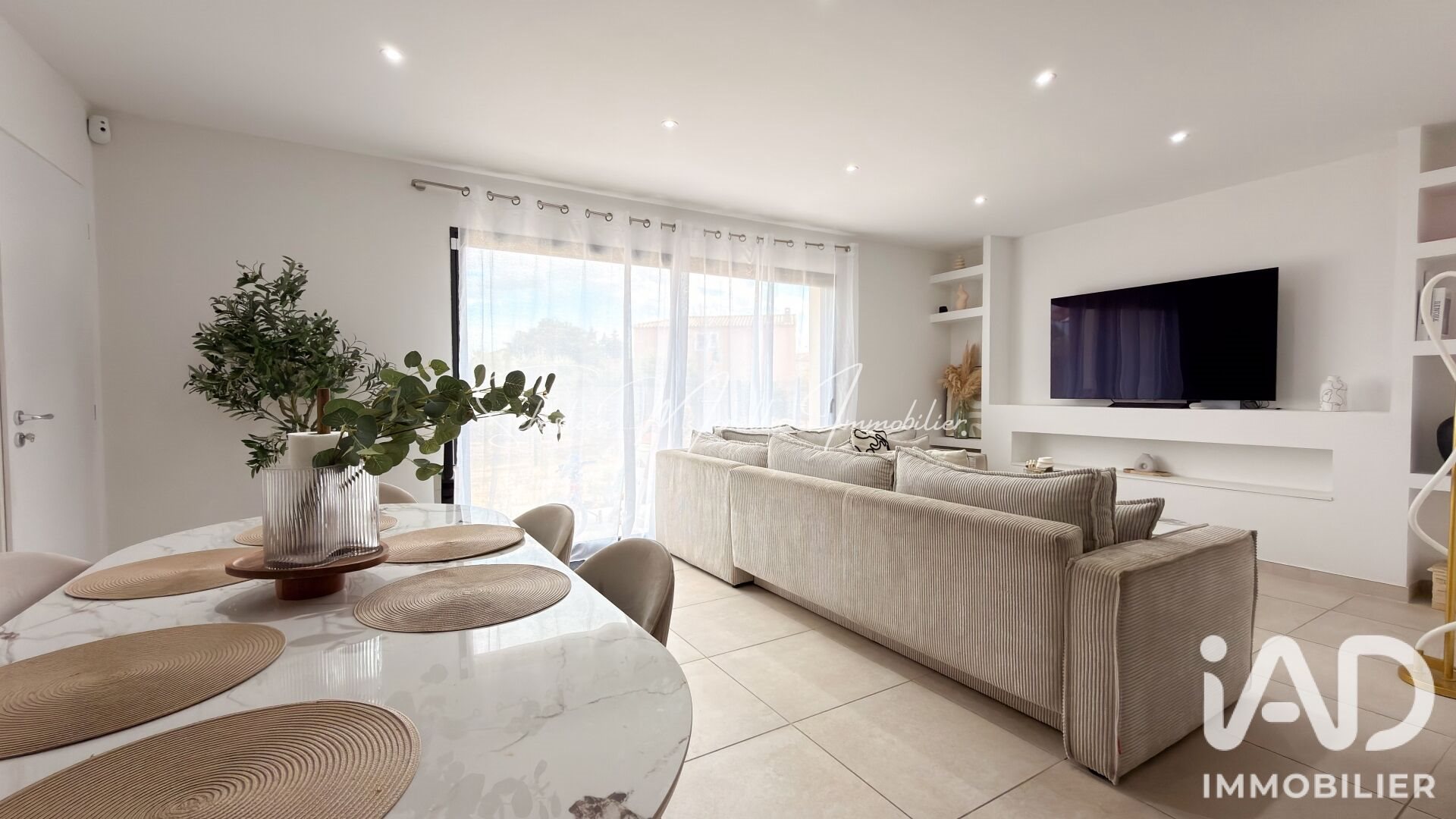 Maison à vendre, 87m², Marguerittes
