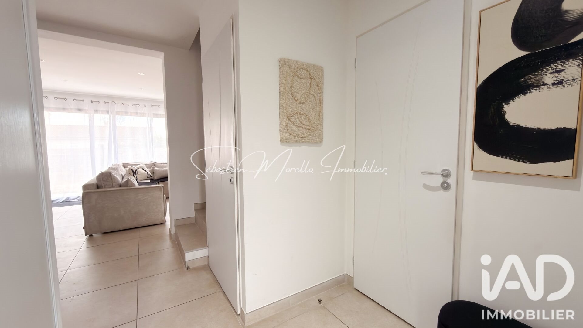 Maison à vendre, 87m², Marguerittes