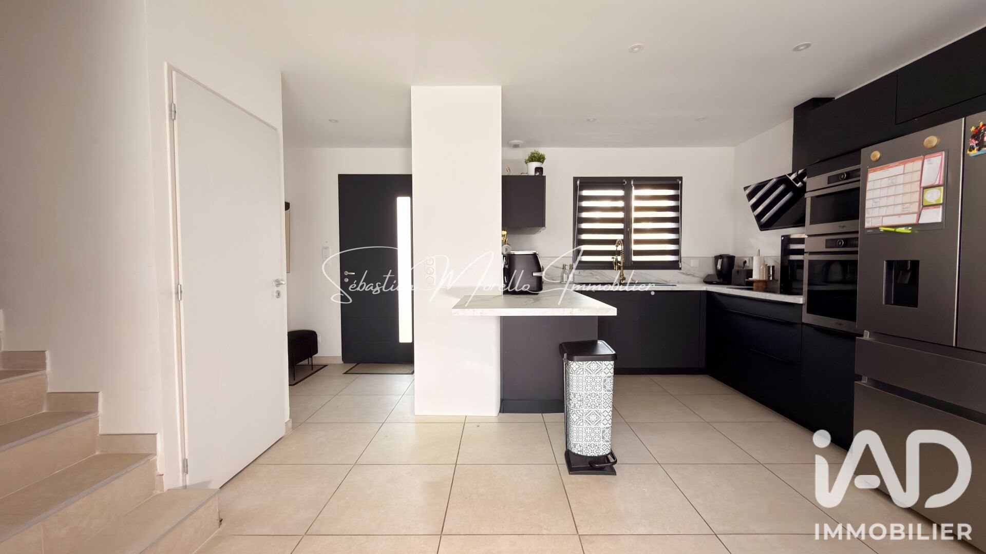 Maison à vendre, 87m², Marguerittes