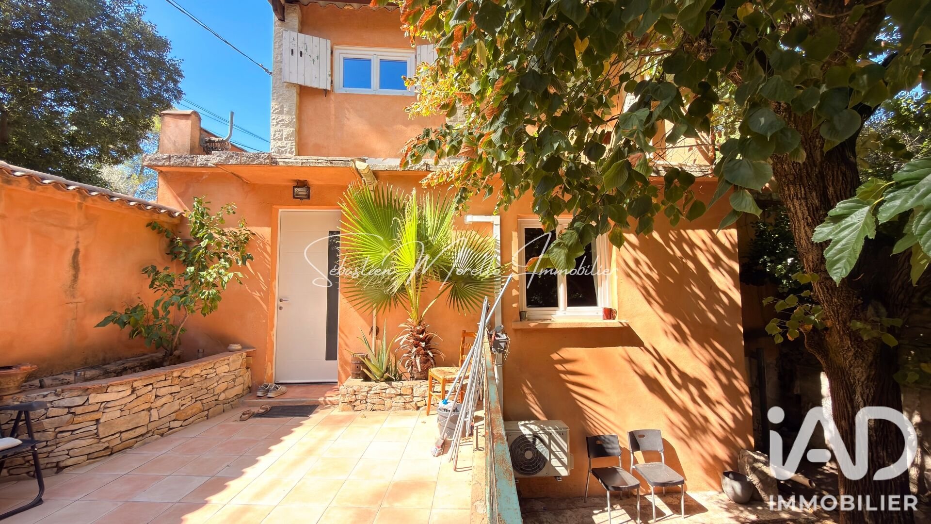 Maison à vendre, 72m², Nîmes