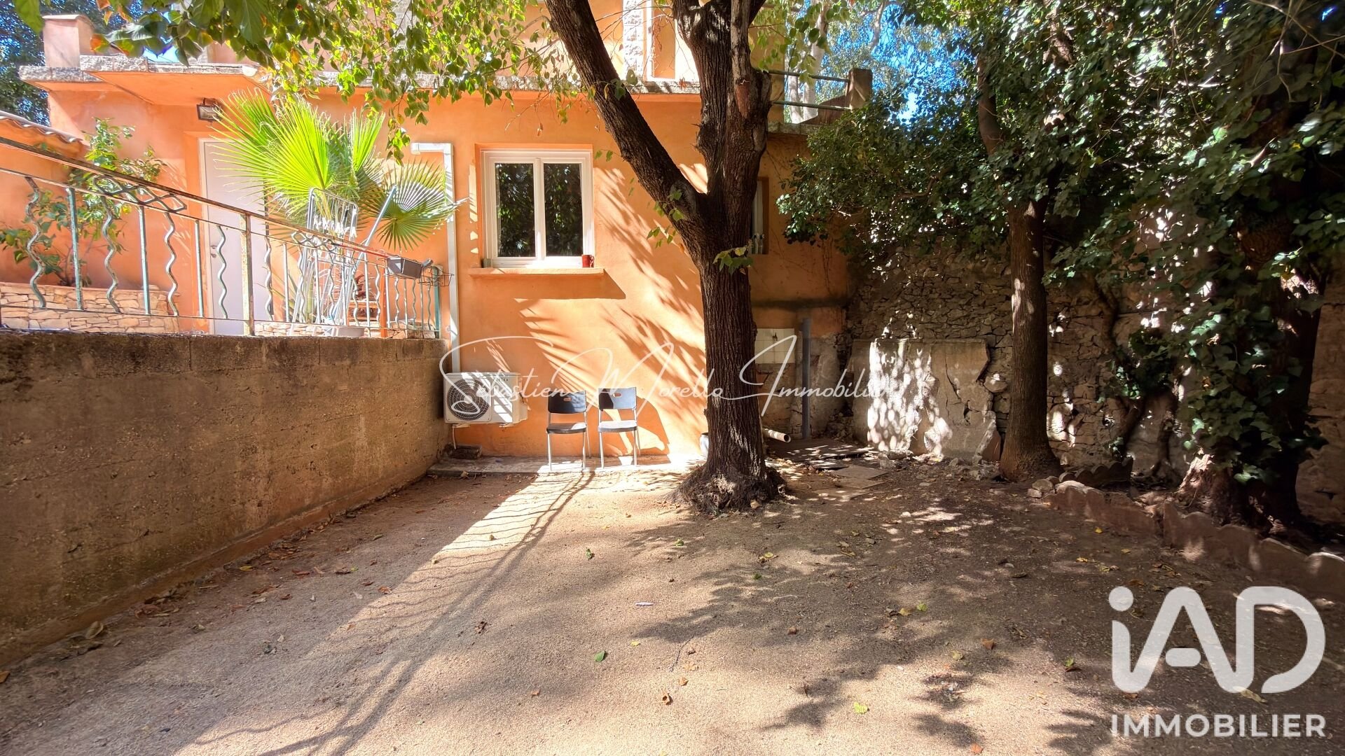 Maison à vendre, 72m², Nîmes