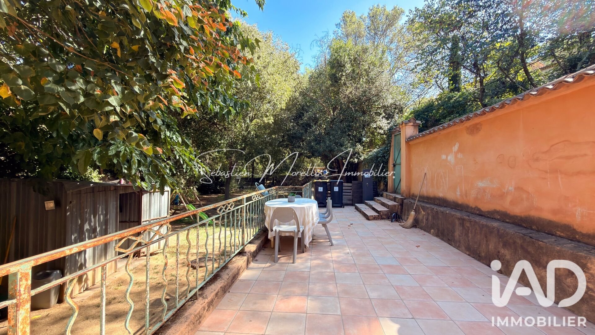 Maison à vendre, 72m², Nîmes
