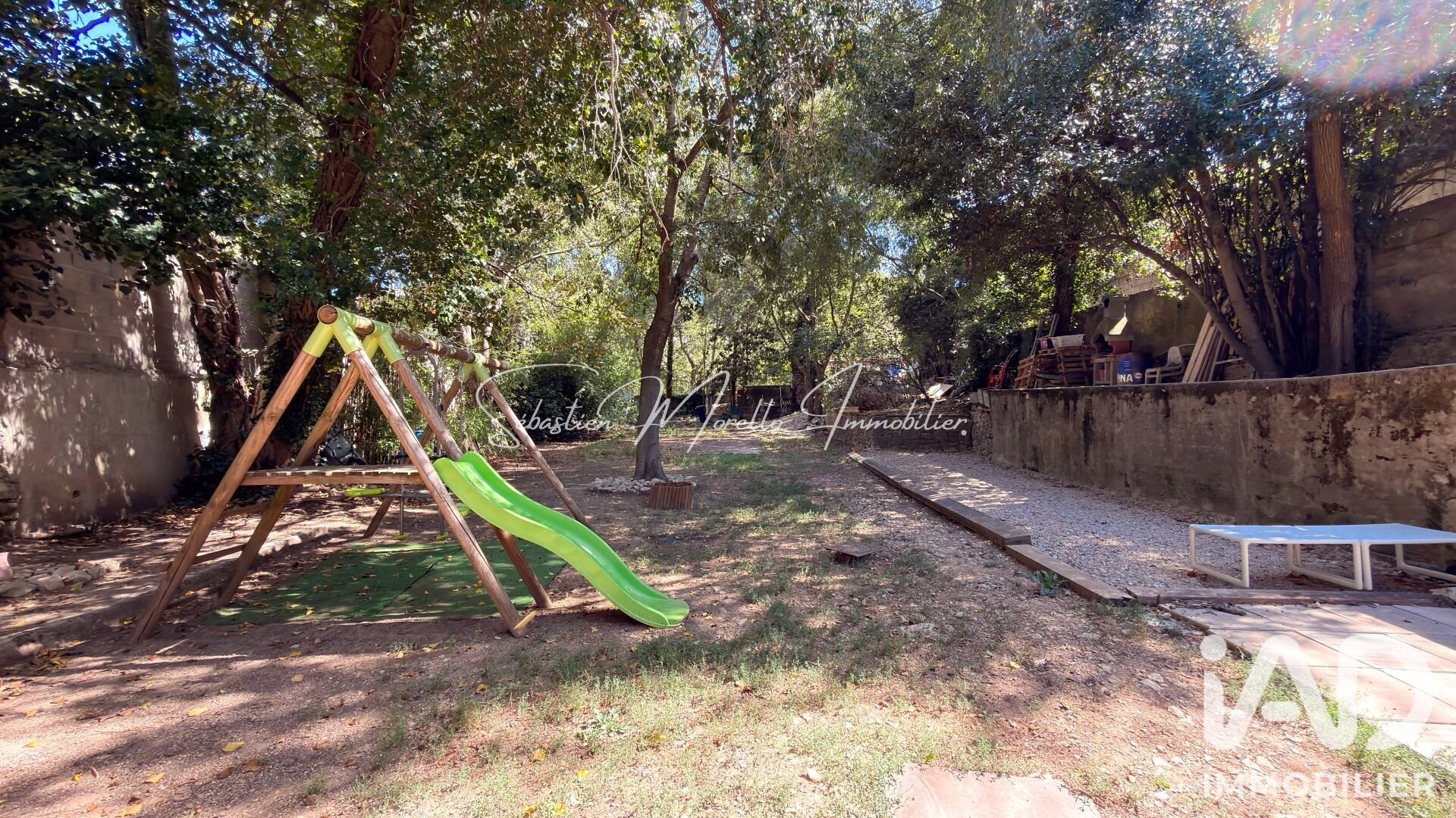 Maison à vendre, 72m², Nîmes