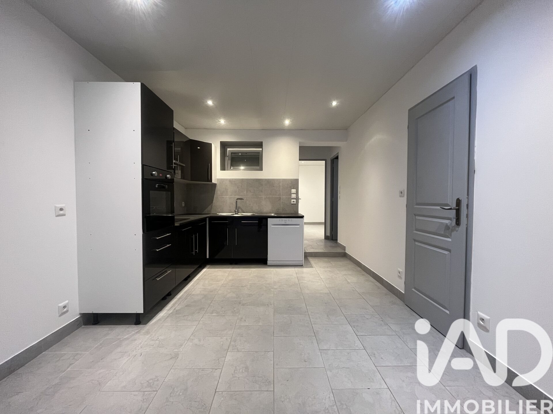 Appartement à vendre, 50m², Sigean